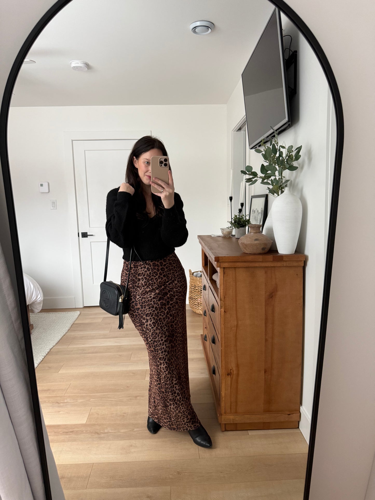 Gucci interlocking G Soho Disco