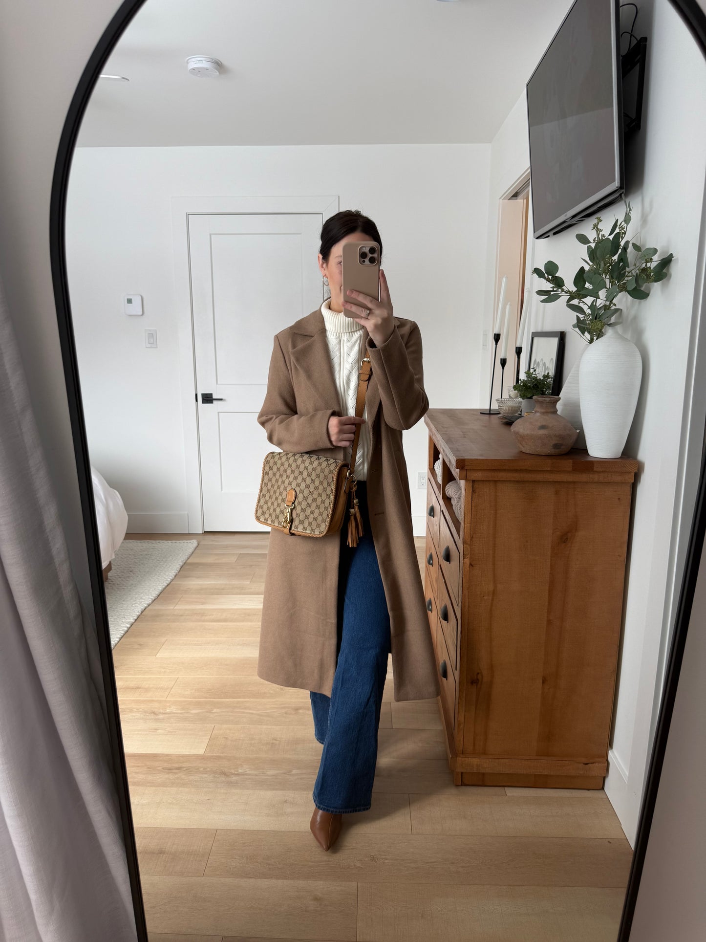 Gucci Marrakech Messenger Bag