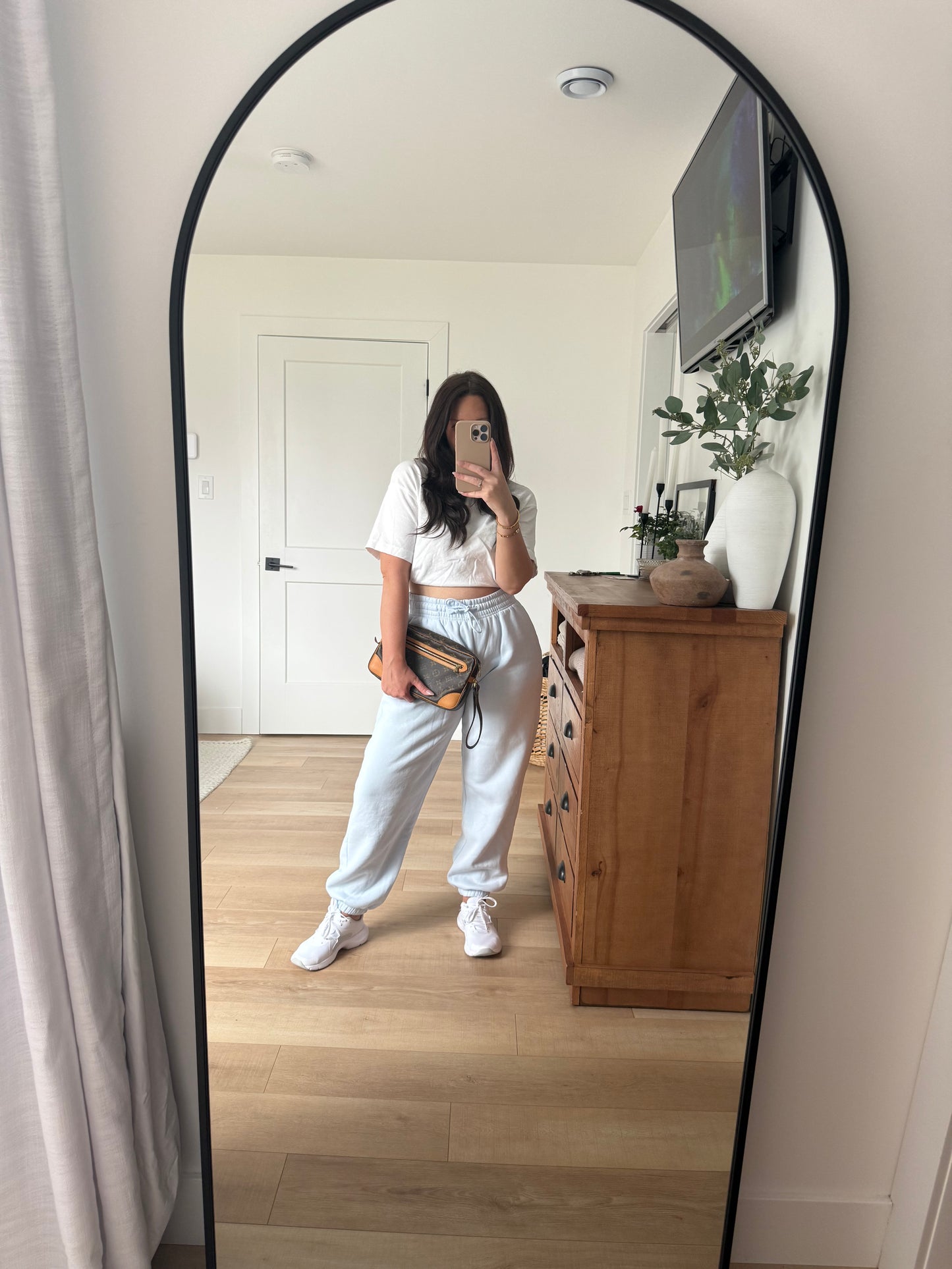 Louis Vuitton Marly Dragonne GM