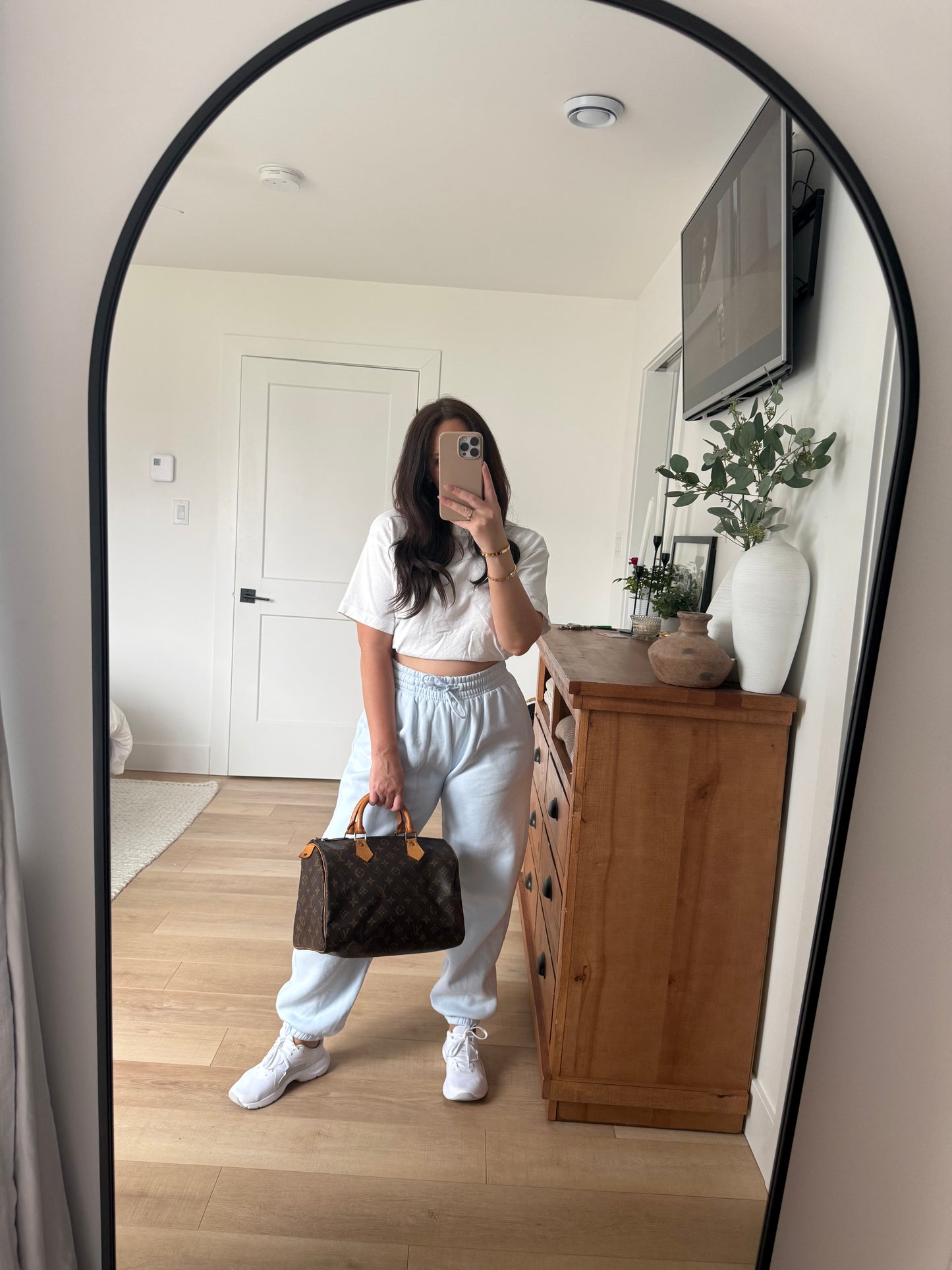 Louis Vuitton Speedy 30