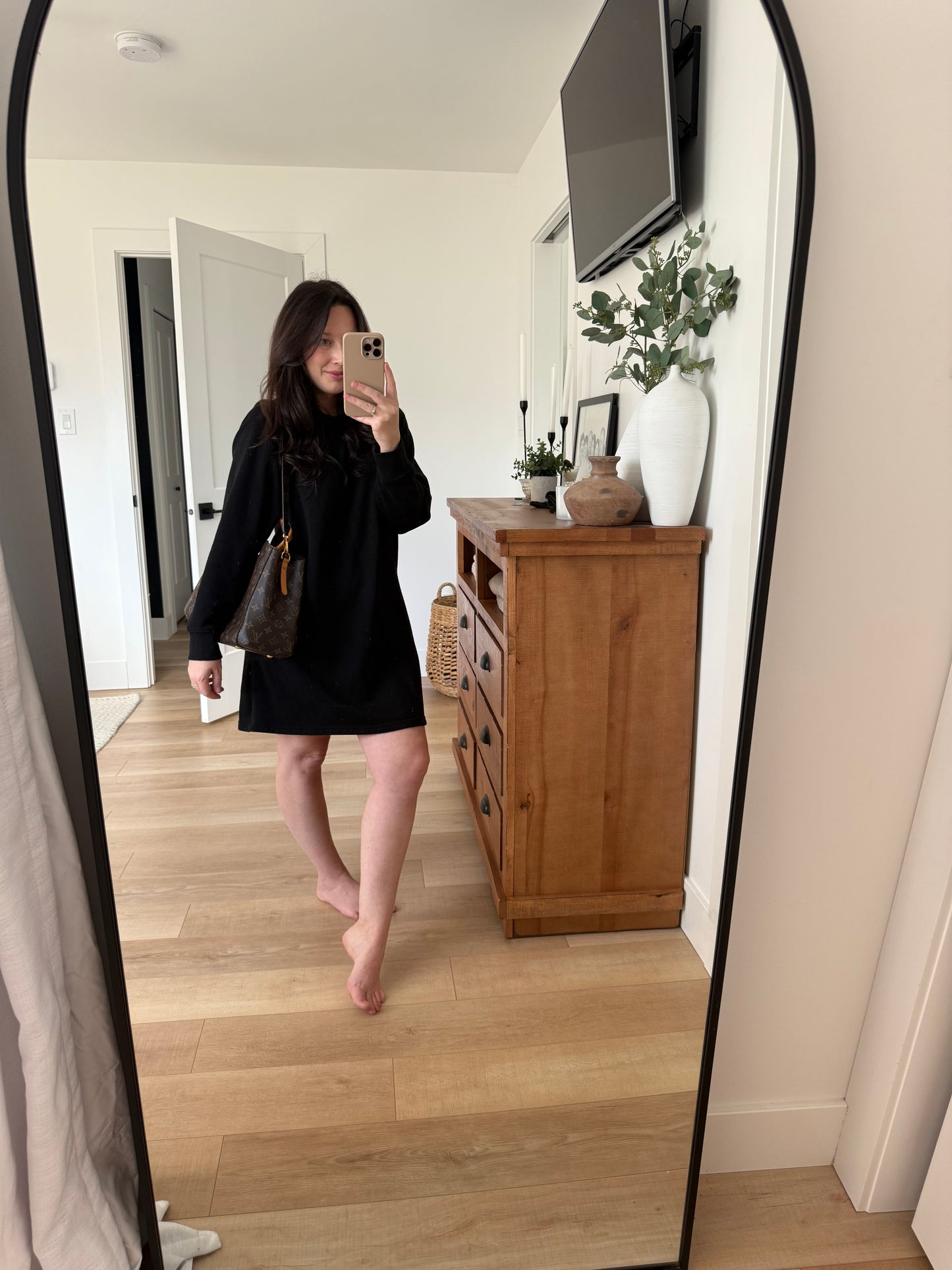 Louis Vuitton Montaigne MM