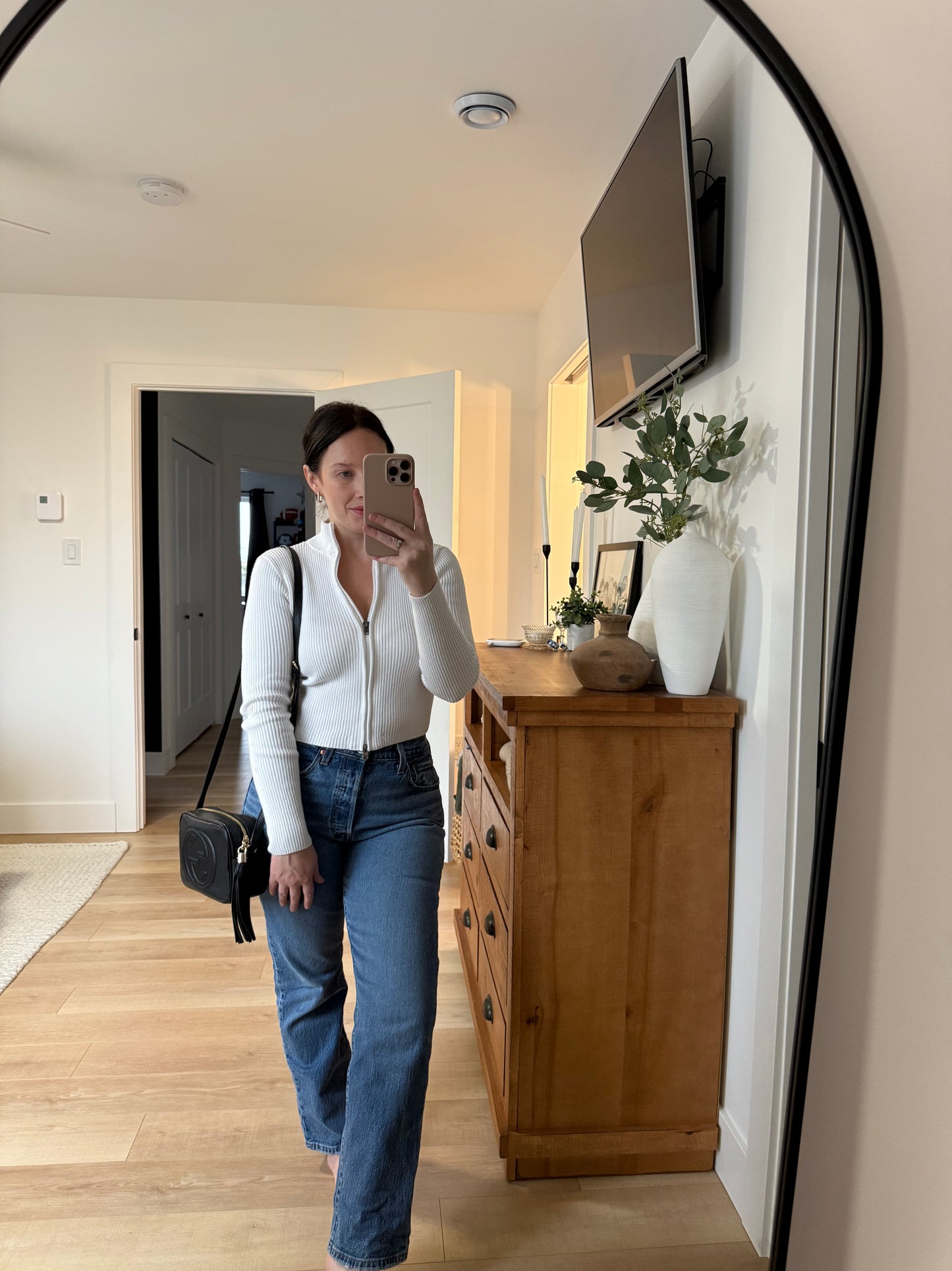 Gucci interlocking G Soho Disco