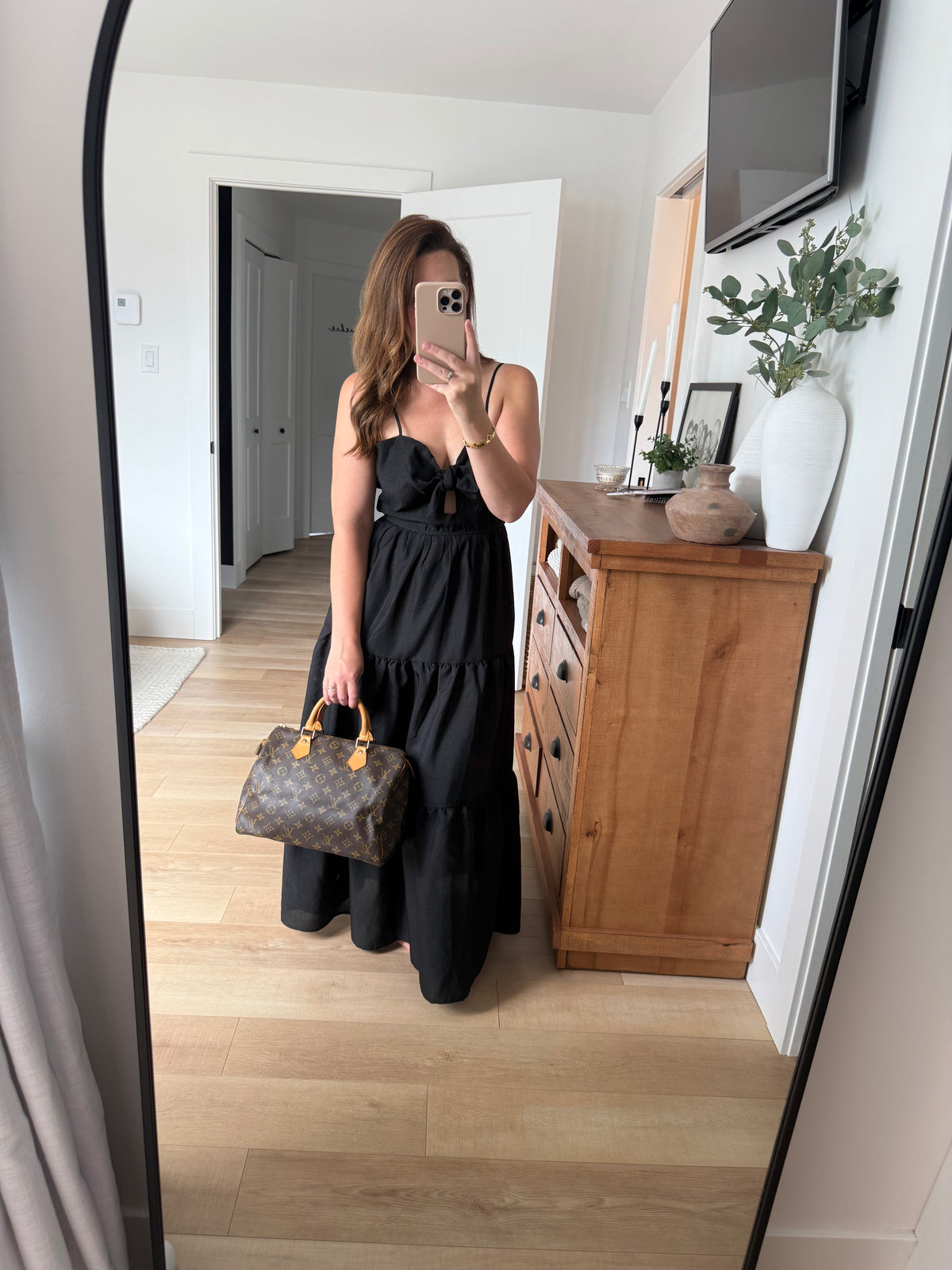 Louis Vuitton Speedy 30