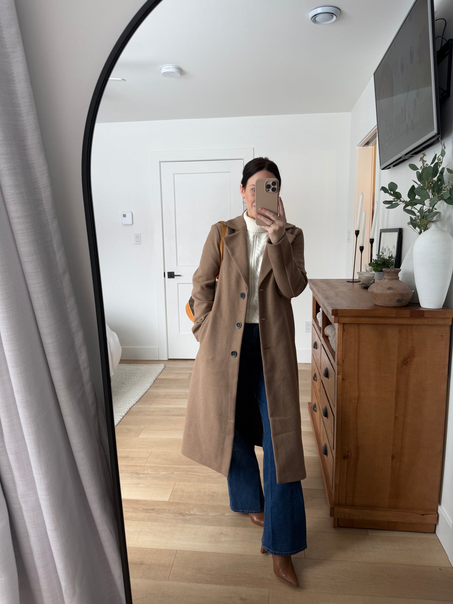 Louis Vuitton Bucket PM