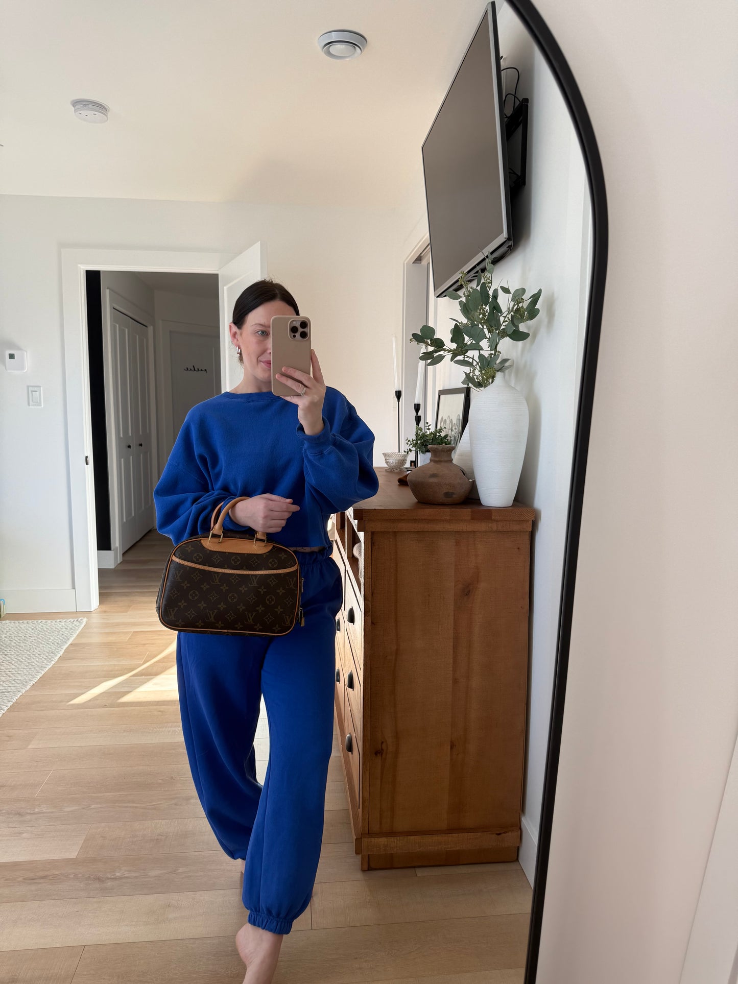 Louis Vuitton Trouville