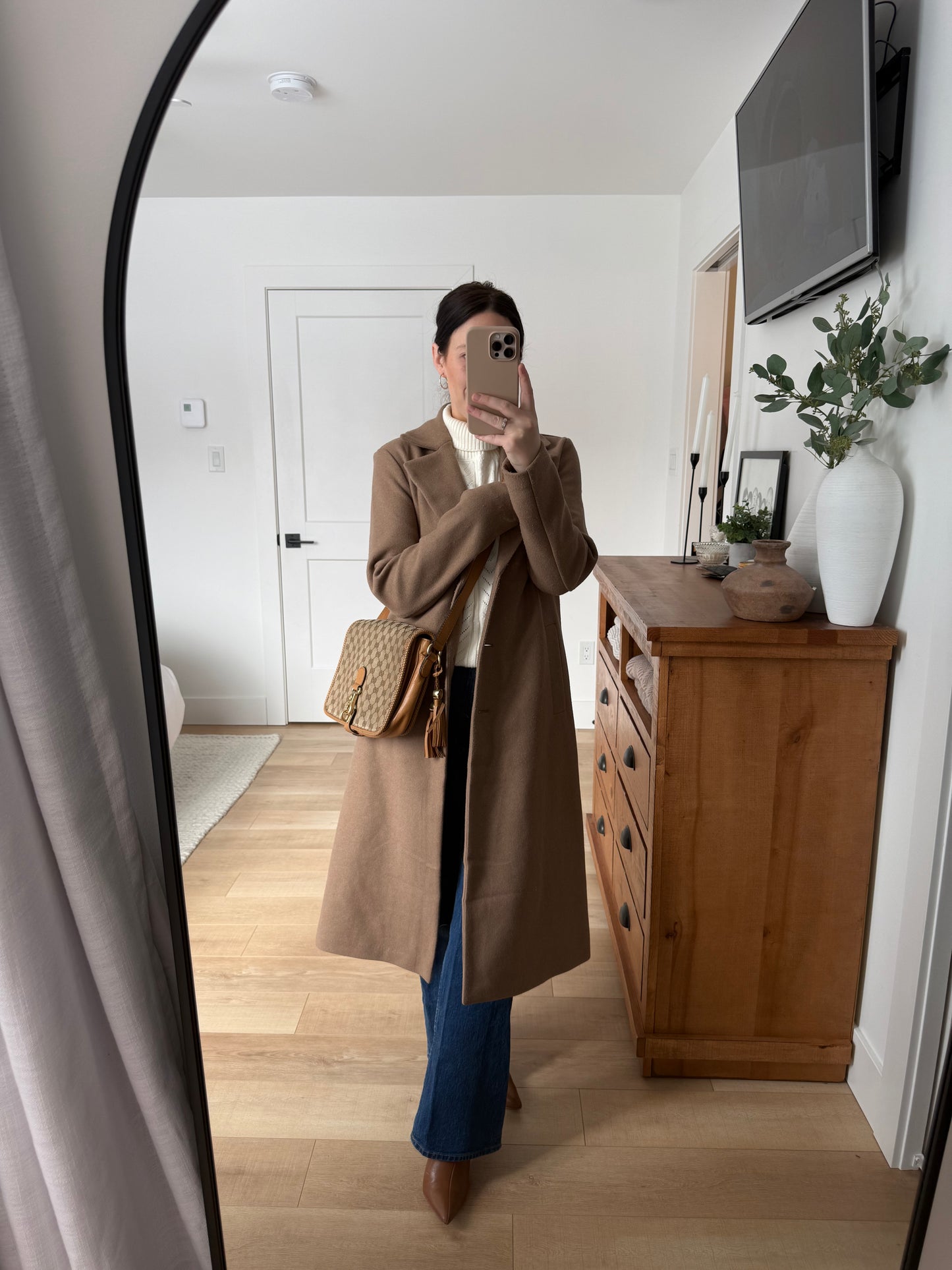 Gucci Marrakech Messenger Bag