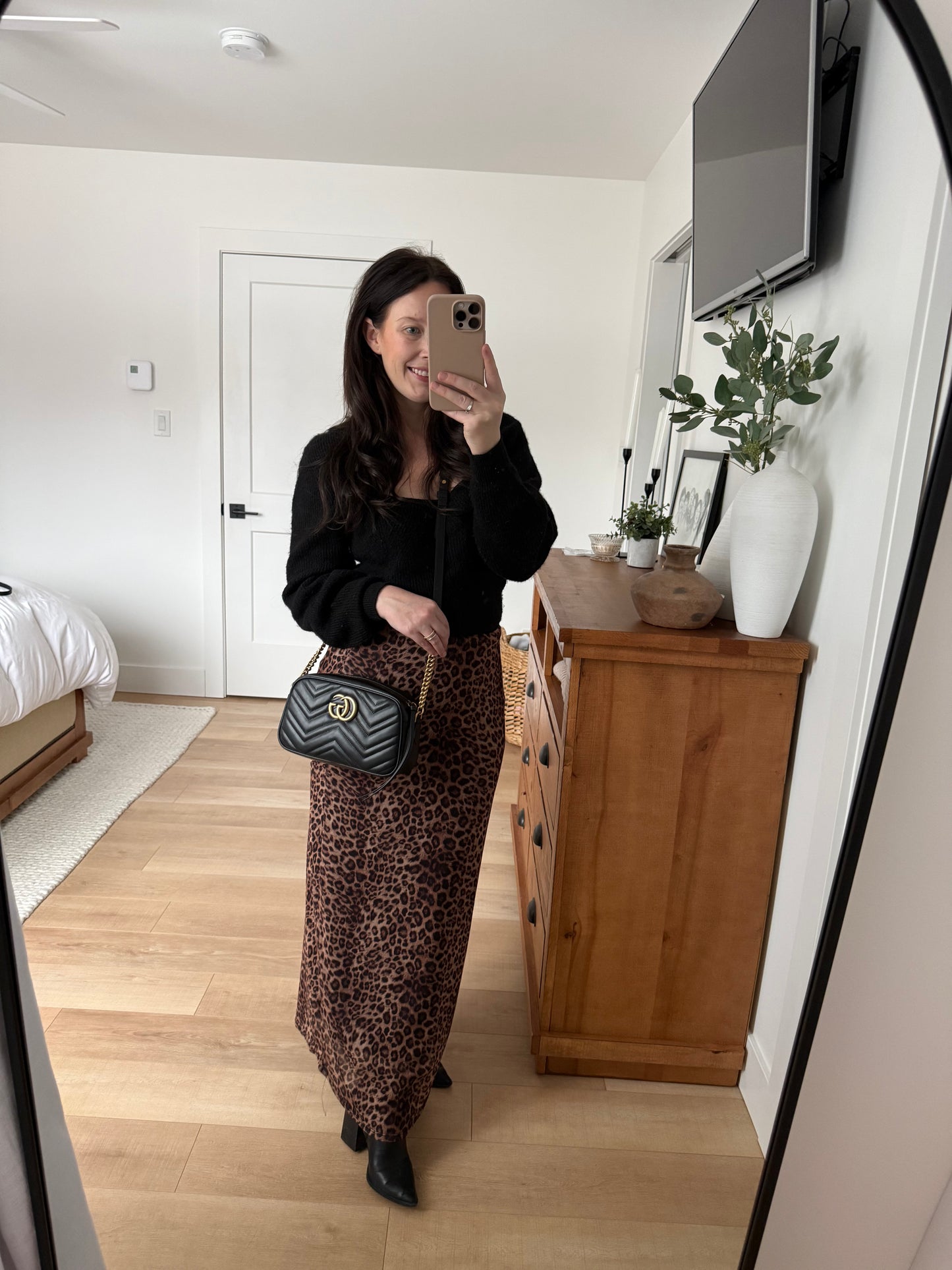 Gucci Marmont Shoulder Bag