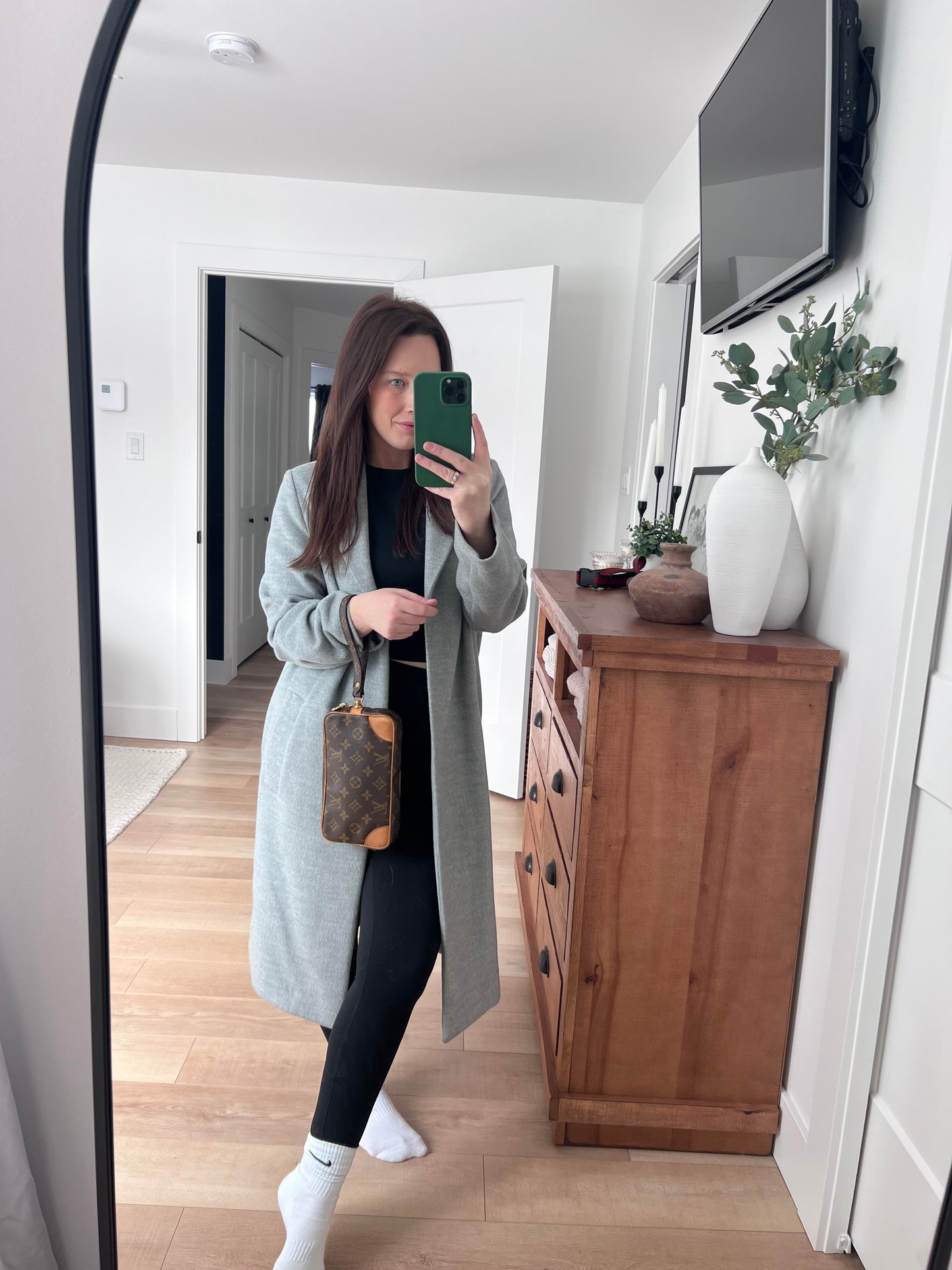 Louis Vuitton Marly Dragonne PM