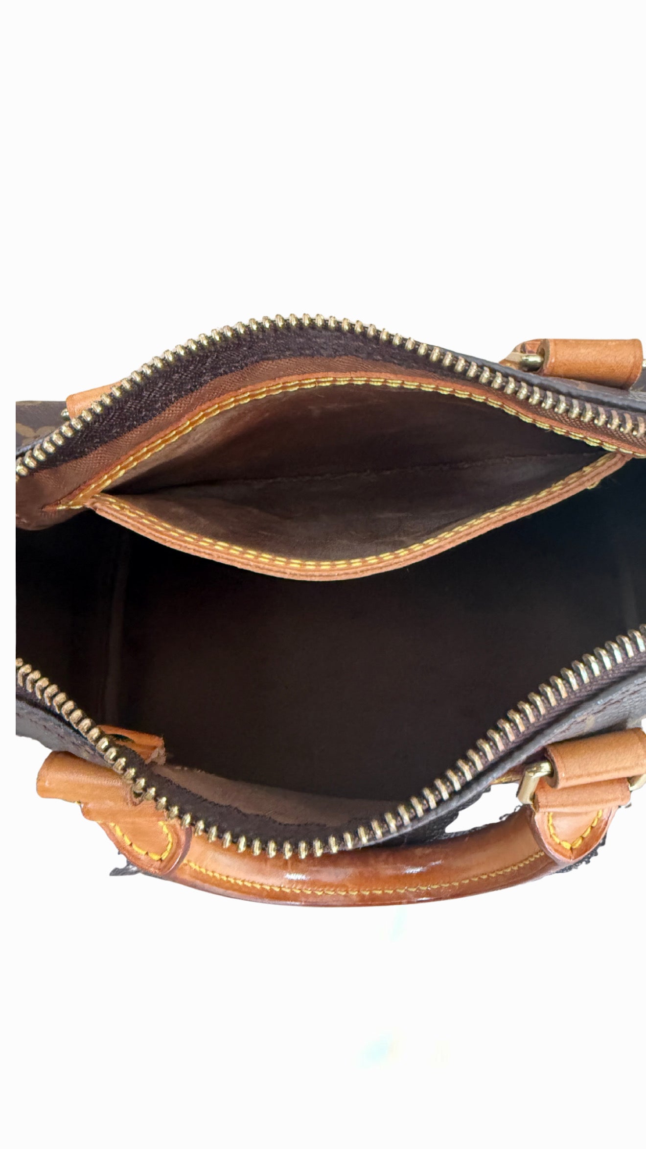 Louis Vuitton Speedy 25