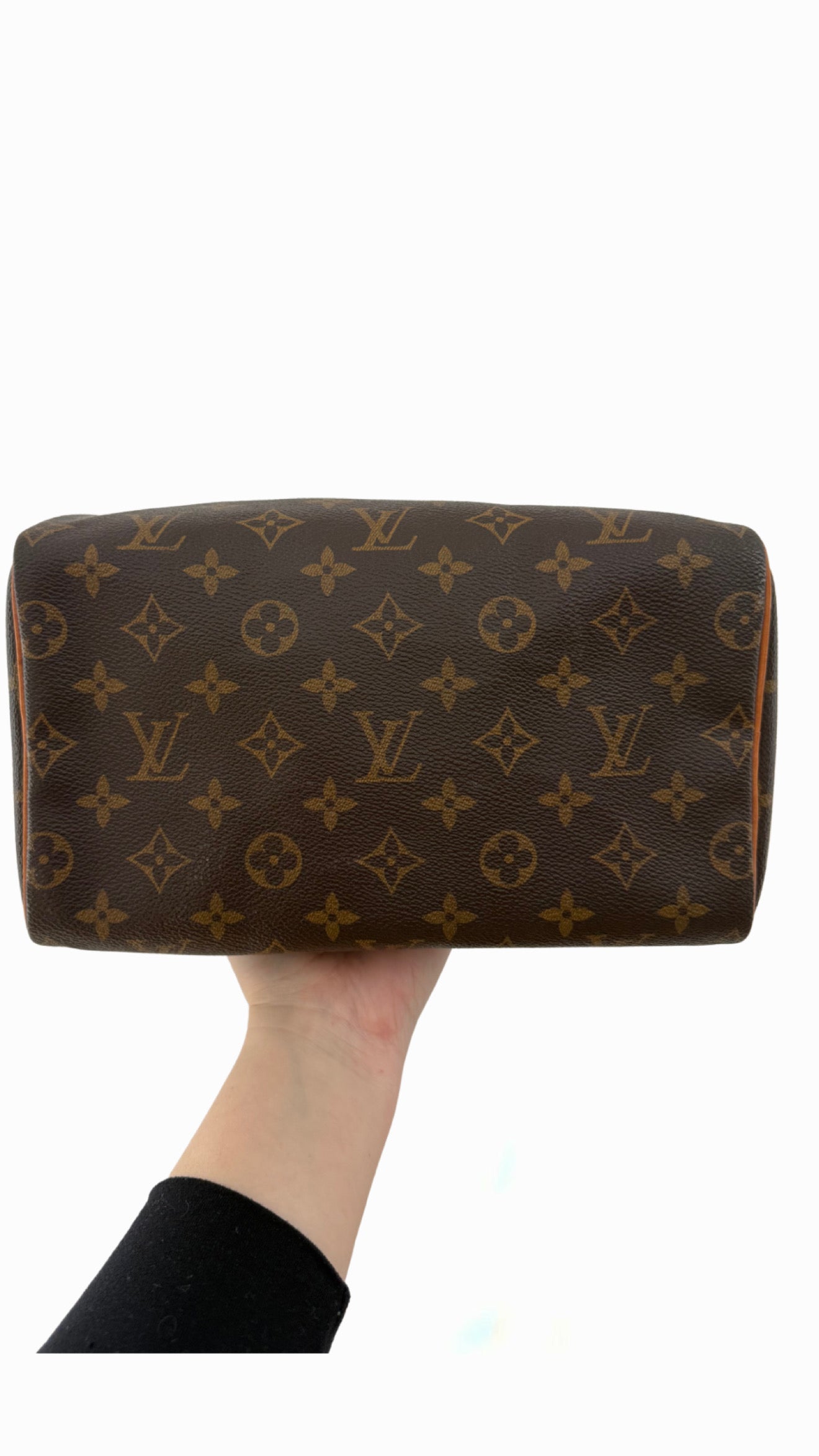Louis Vuitton Speedy 25