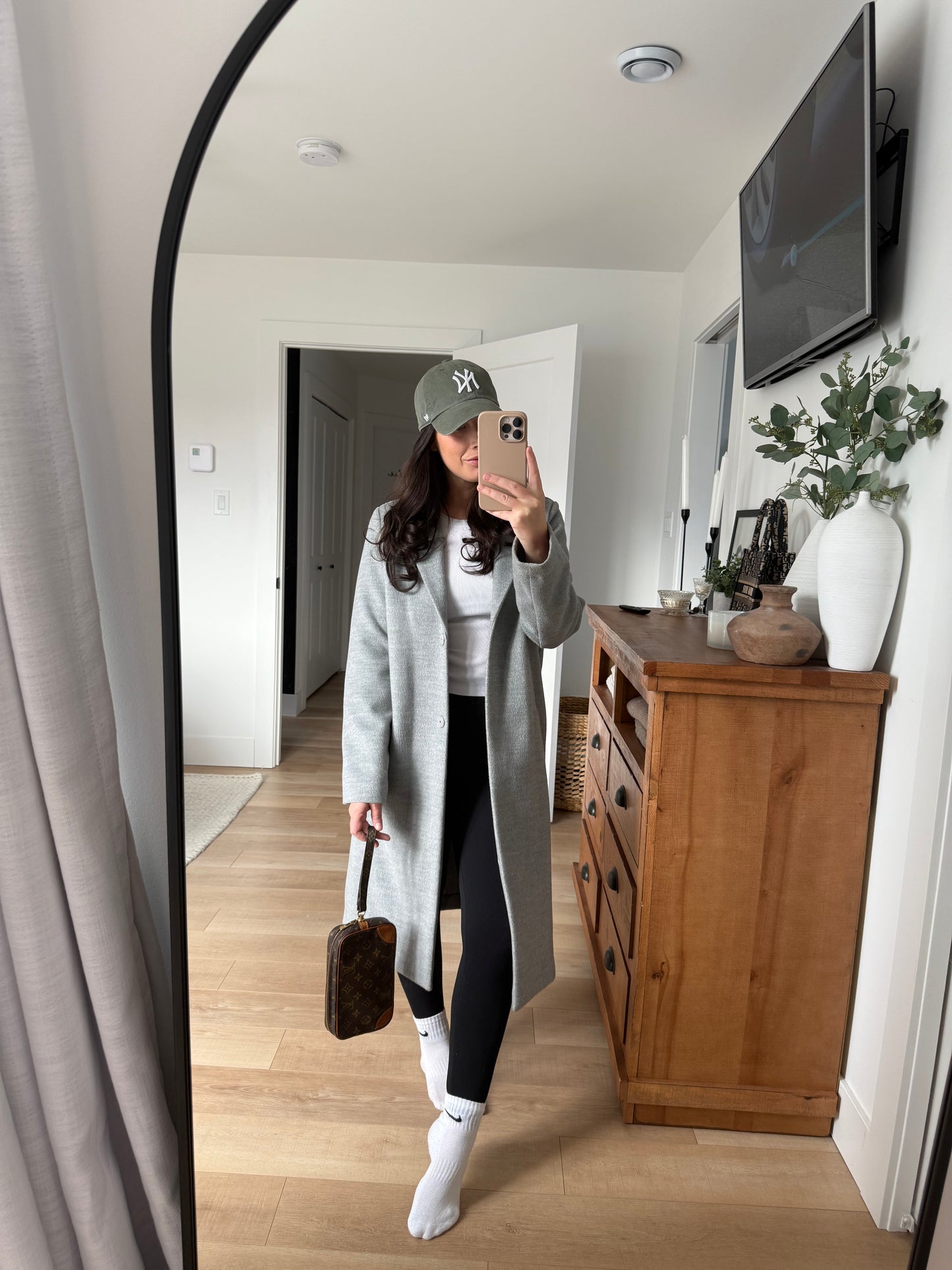 Louis Vuitton Marly Dragonne PM