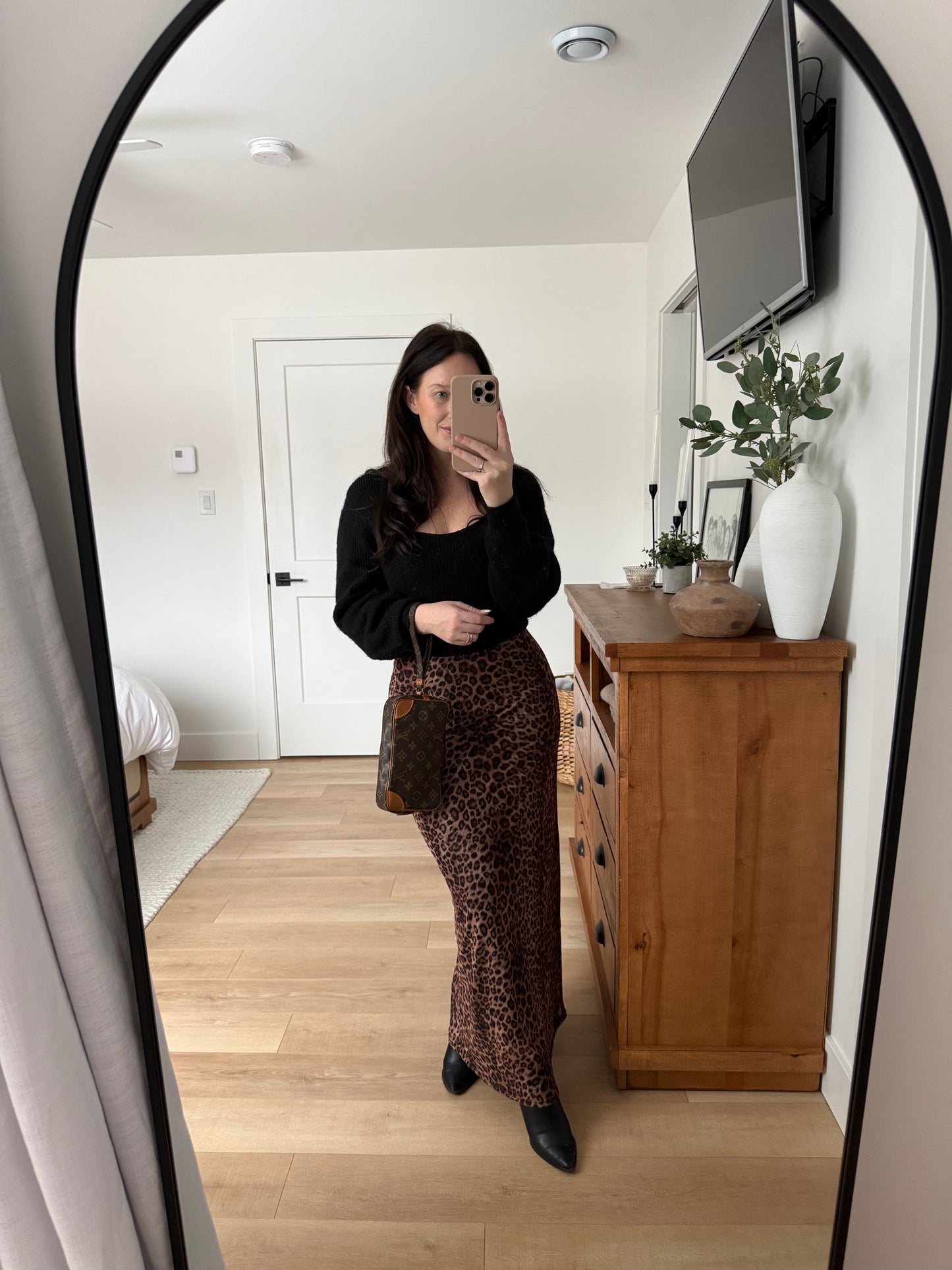 Louis Vuitton Marly Dragonne PM