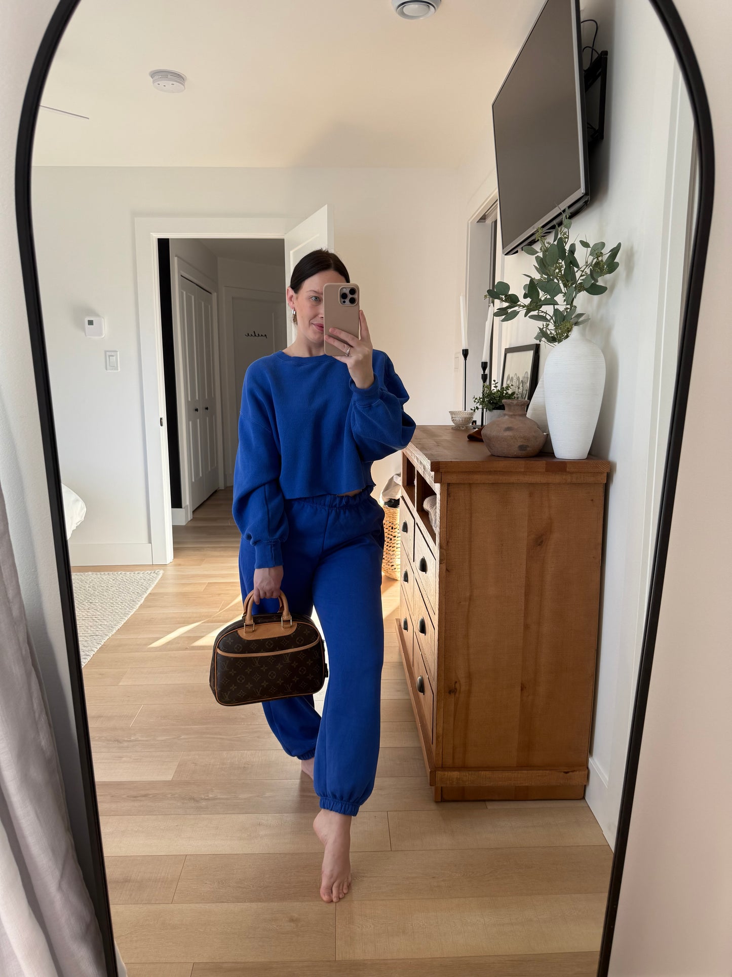 Louis Vuitton Trouville