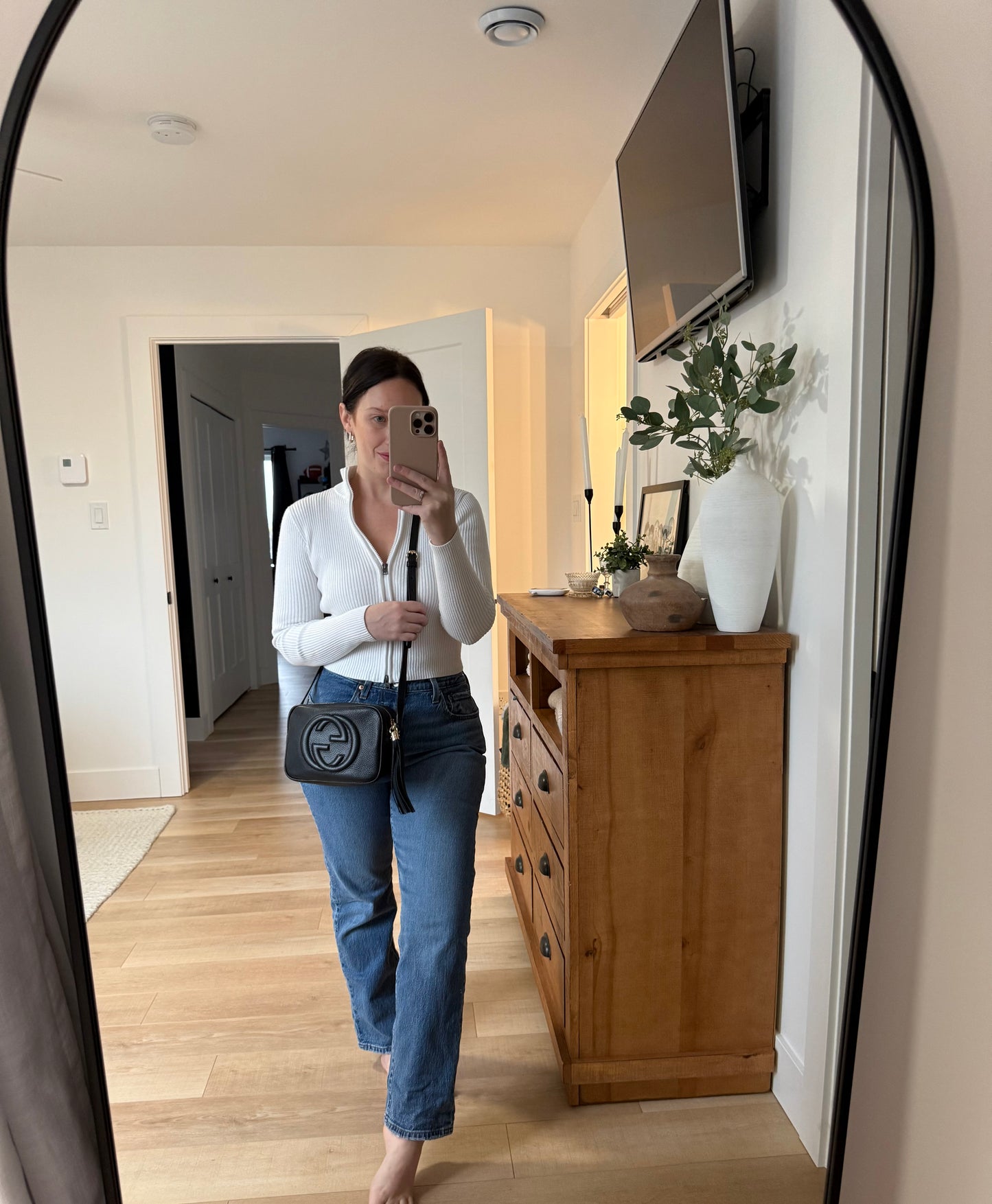 Gucci interlocking G Soho Disco