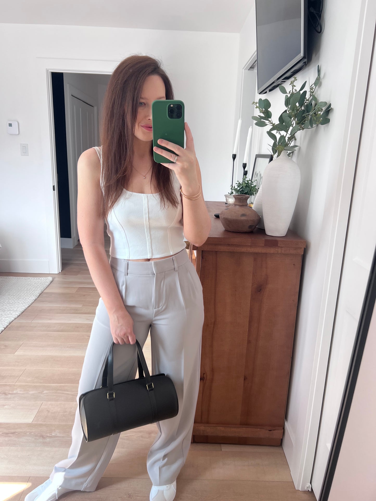 Louis Vuitton Epi Soufflot