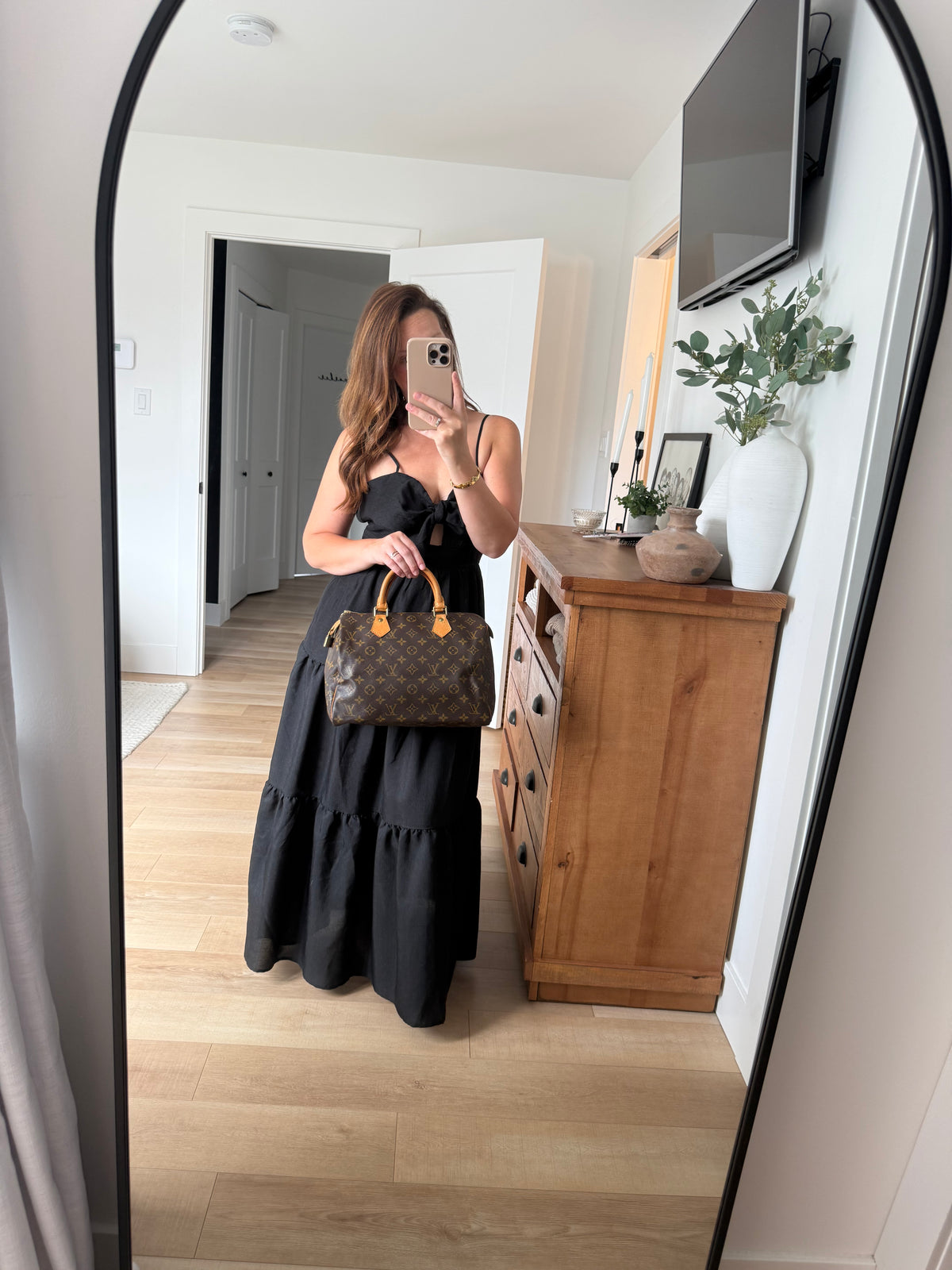 Louis Vuitton Speedy 30