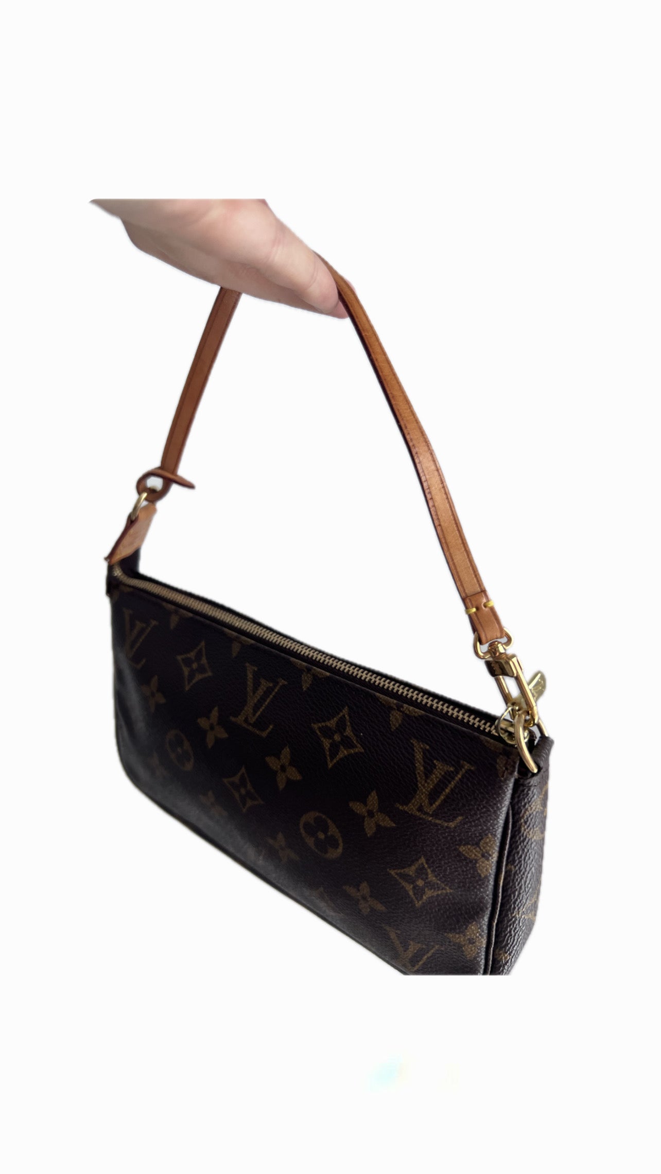 Louis Vuitton Pochette