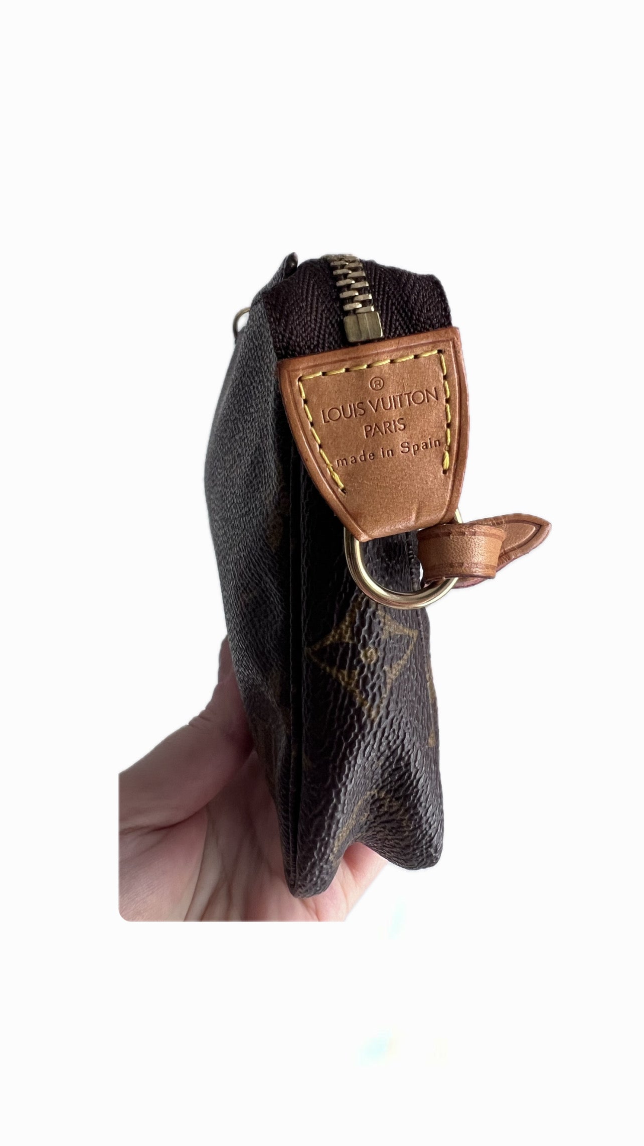 Louis Vuitton Pochette