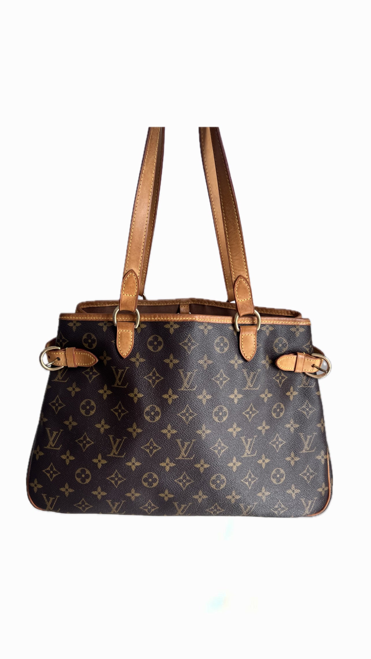 Louis Vuitton Batignolles Horizontal