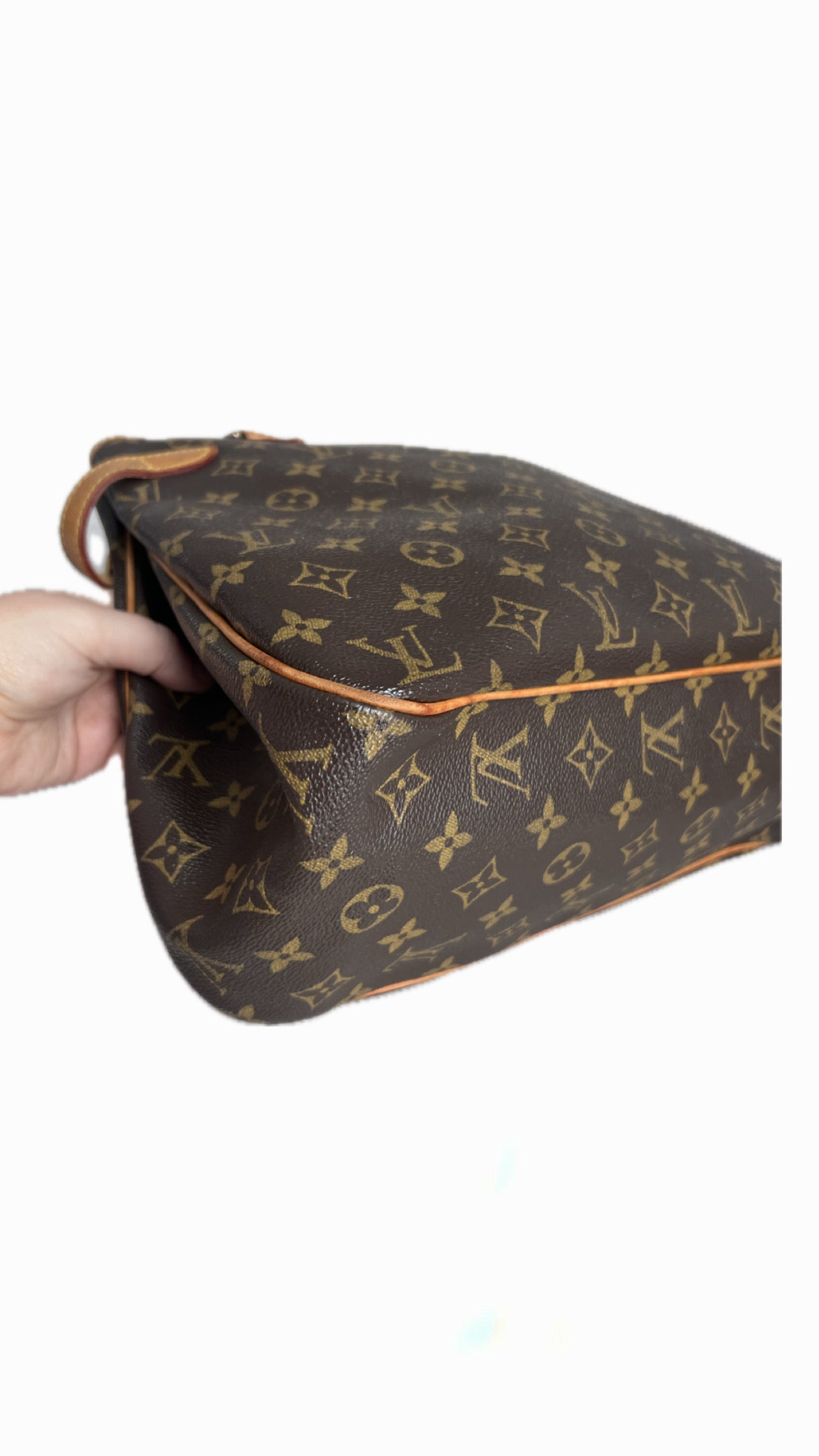 Louis Vuitton Batignolles Horizontal