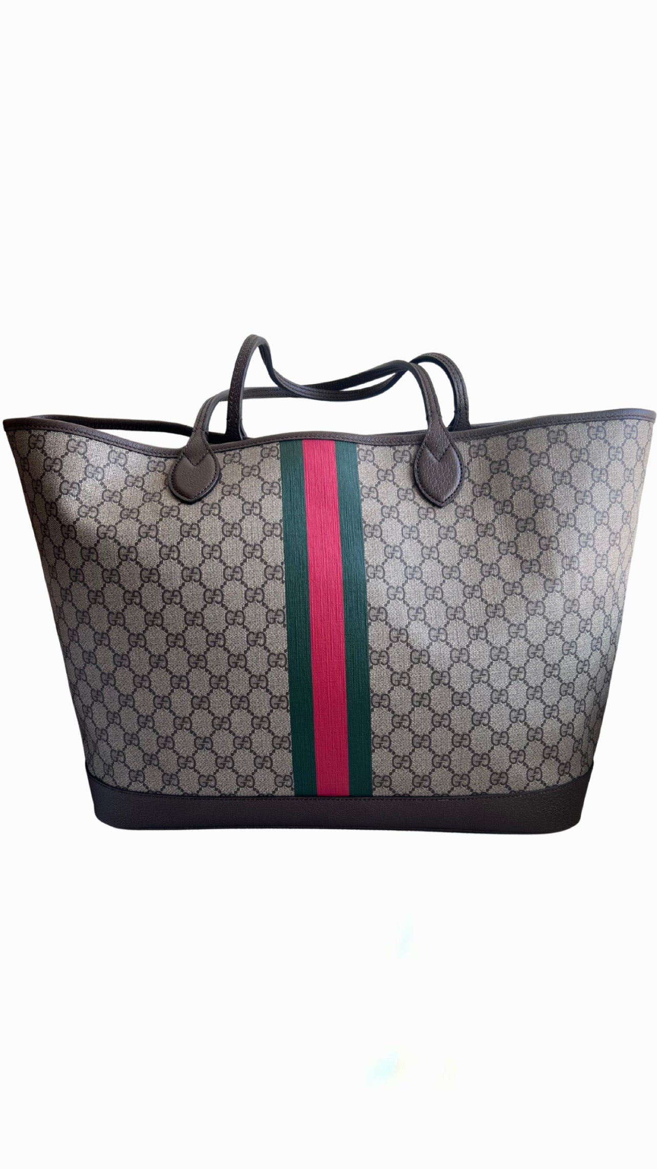 Gucci Ophidia Tote Bag