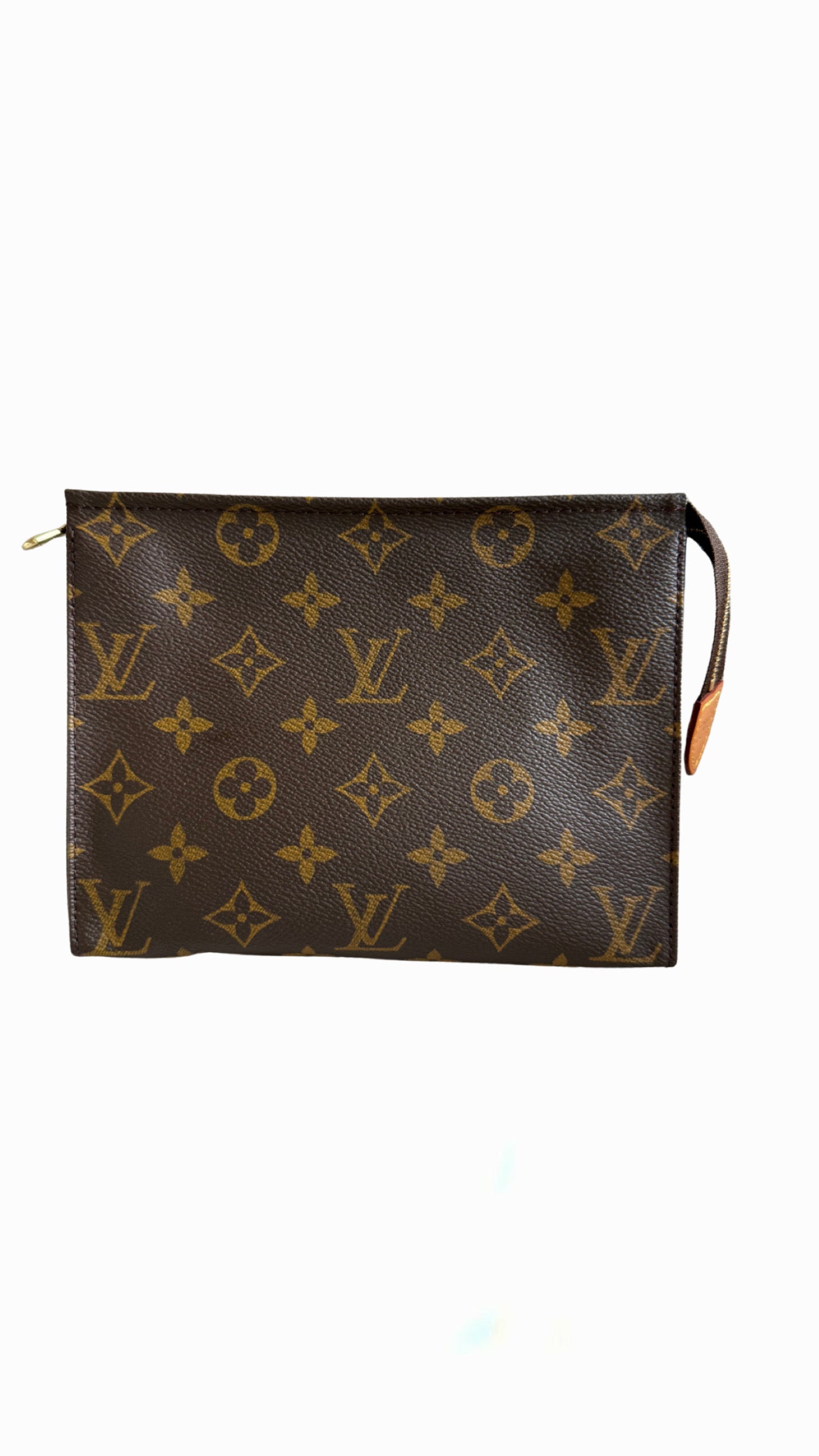 Louis Vuitton Poche Toilette 19 Pouch