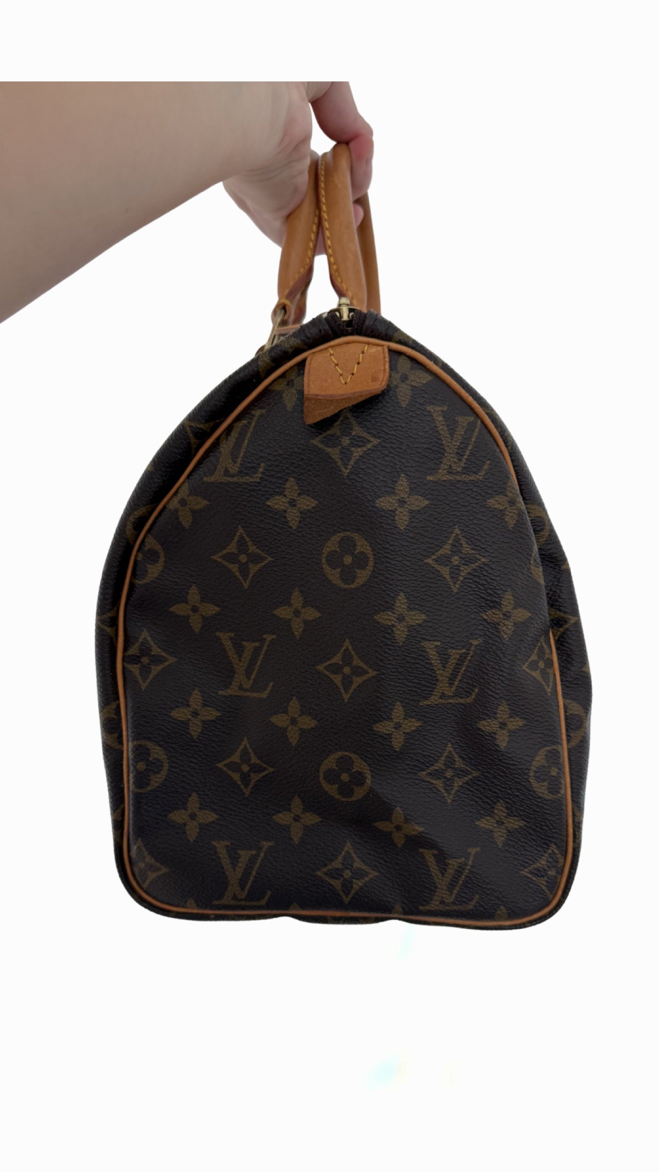Louis Vuitton Speedy 30
