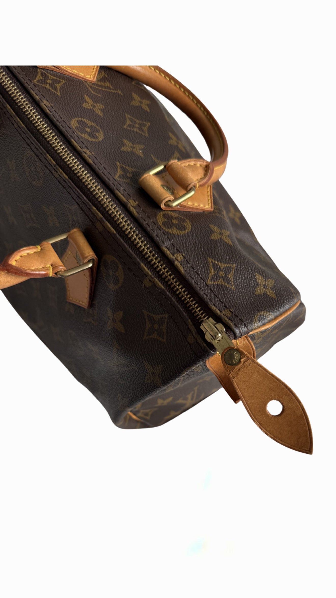 Louis Vuitton Speedy 30