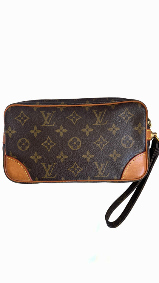 Louis Vuitton Marly Dragonne PM