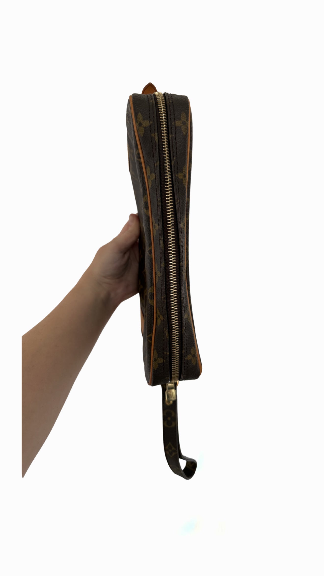 Louis Vuitton Marly Dragonne GM