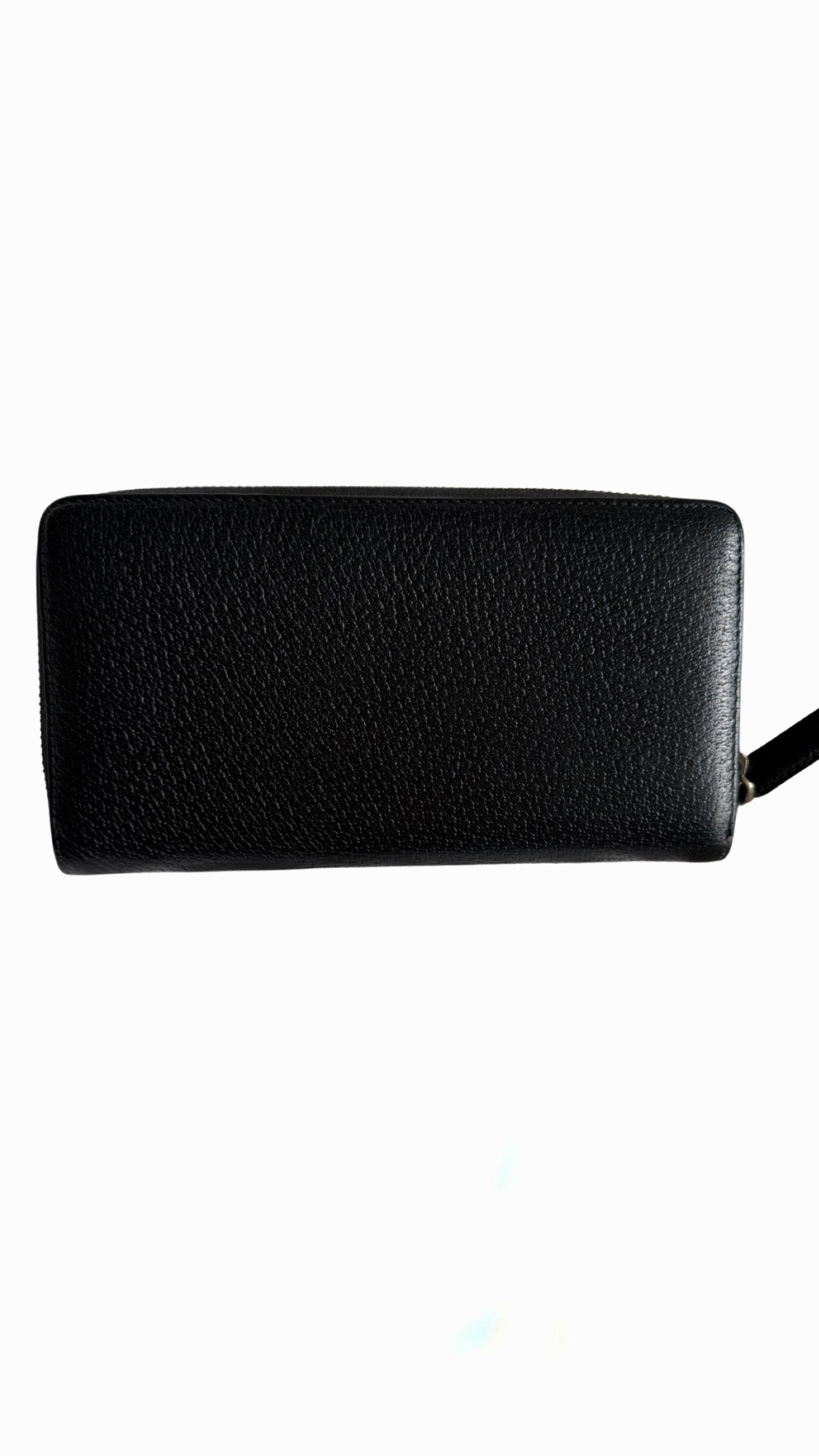Gucci GG Marmont Zip Around Wallet