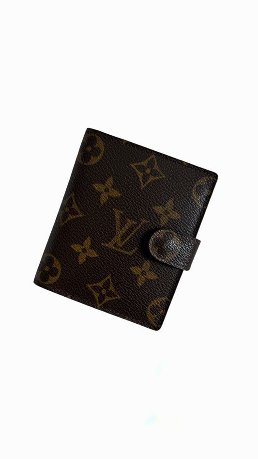 Louis Vuitton Business Card/ Credit Card Holder
