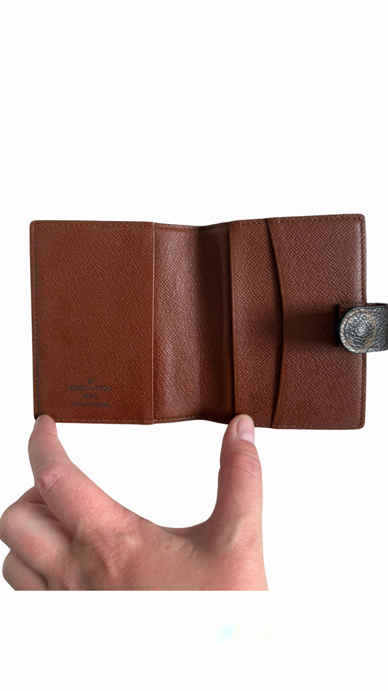 Louis Vuitton Business Card/ Credit Card Holder