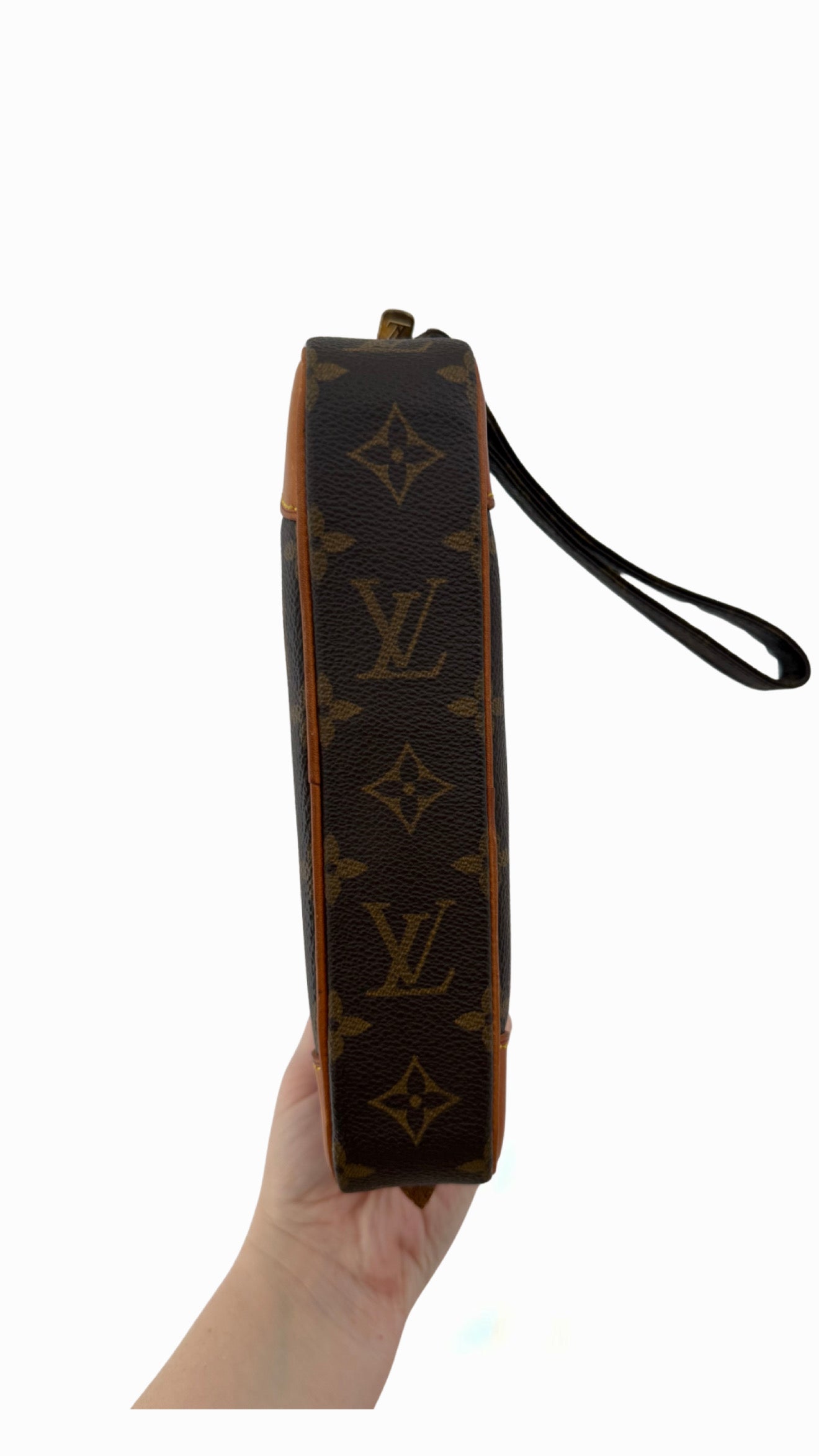 Louis Vuitton Marly Dragonne PM