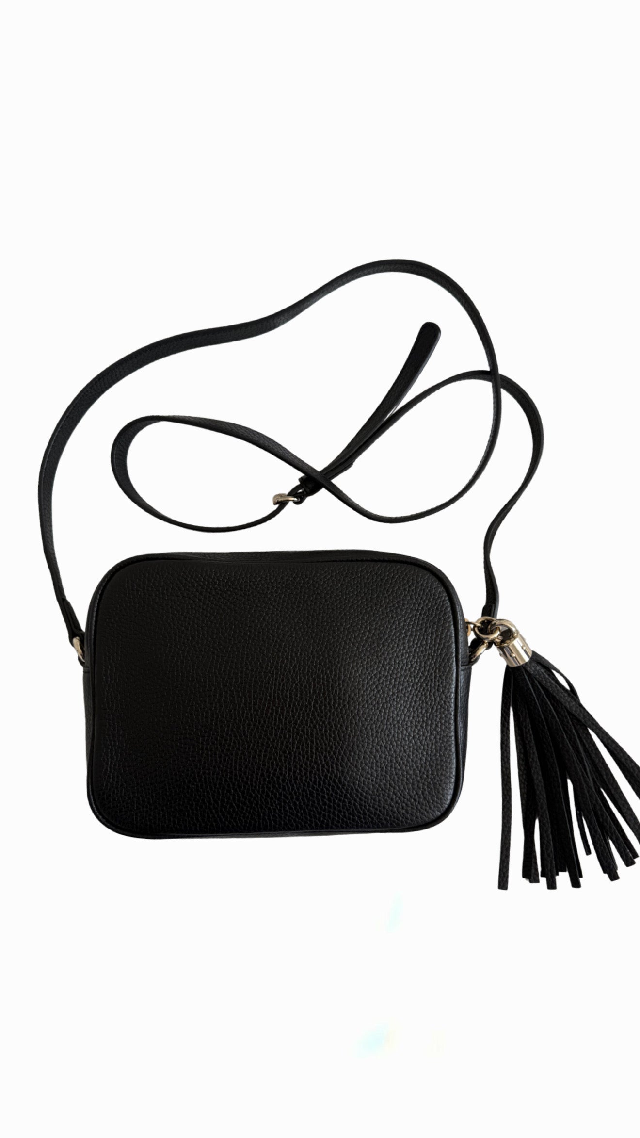 Gucci interlocking G Soho Disco