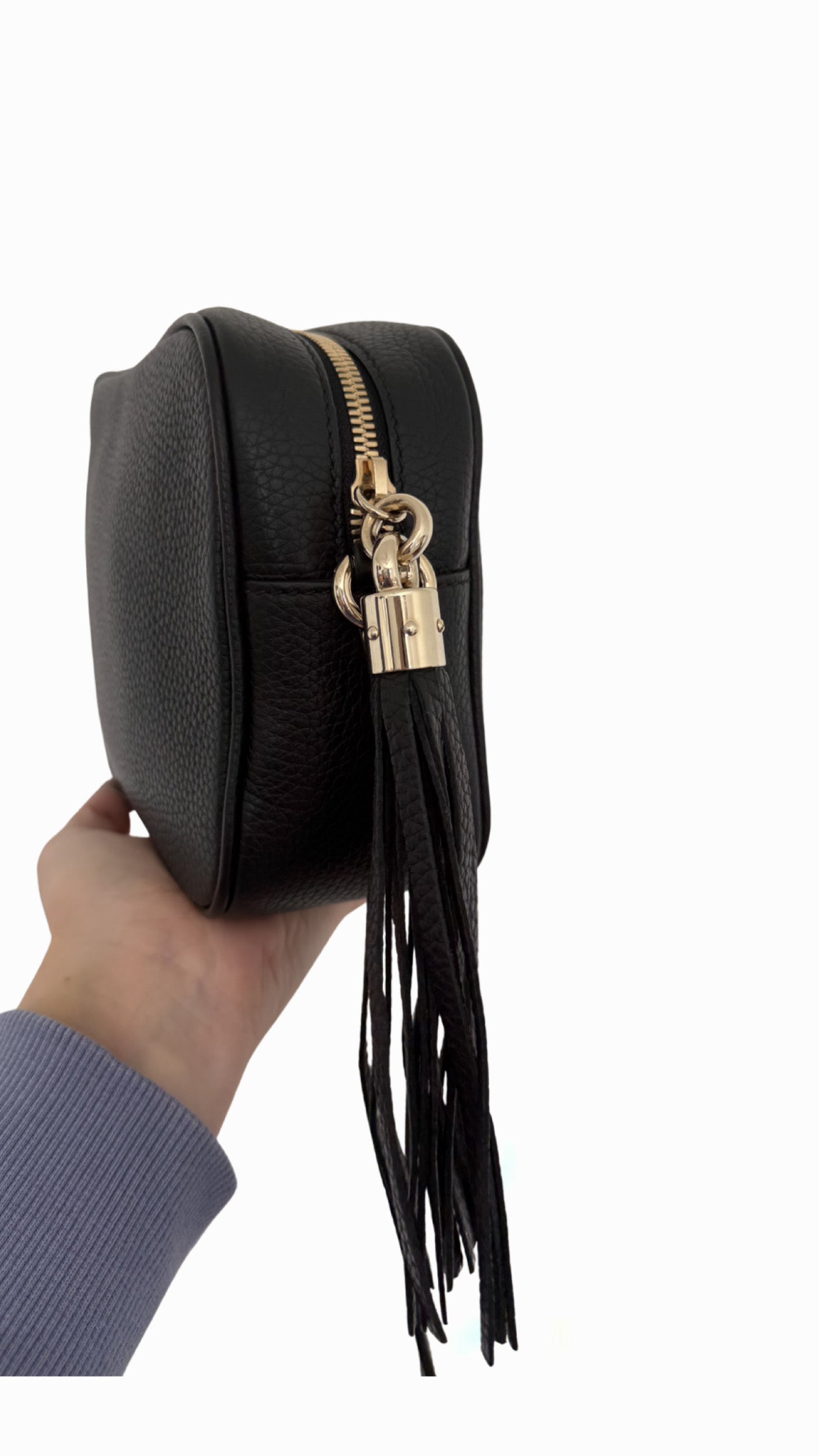 Gucci interlocking G Soho Disco