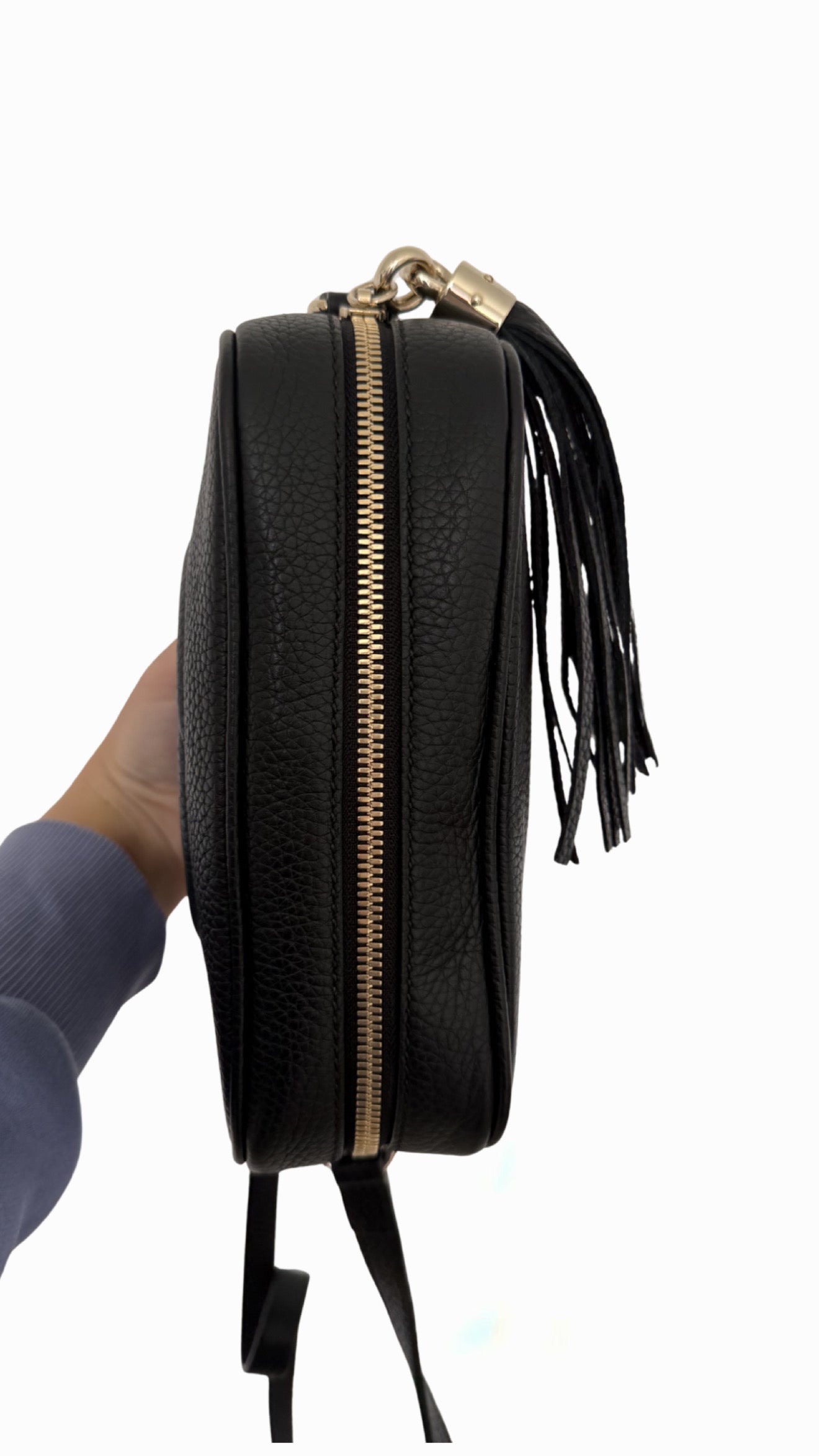 Gucci interlocking G Soho Disco