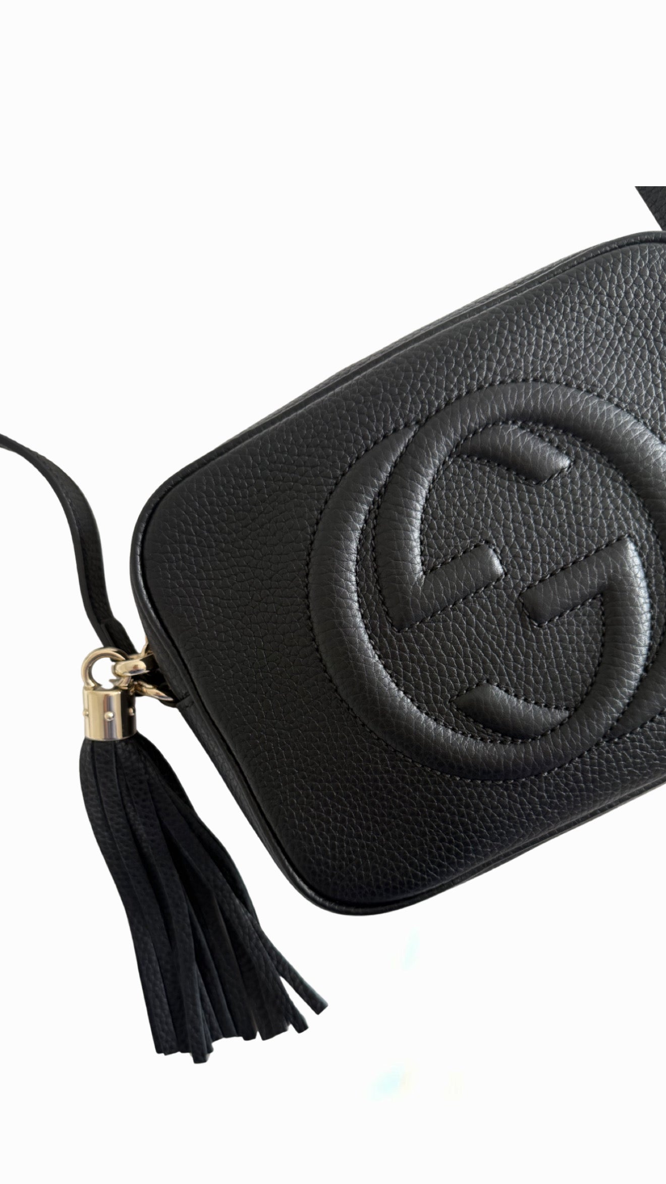 Gucci interlocking G Soho Disco