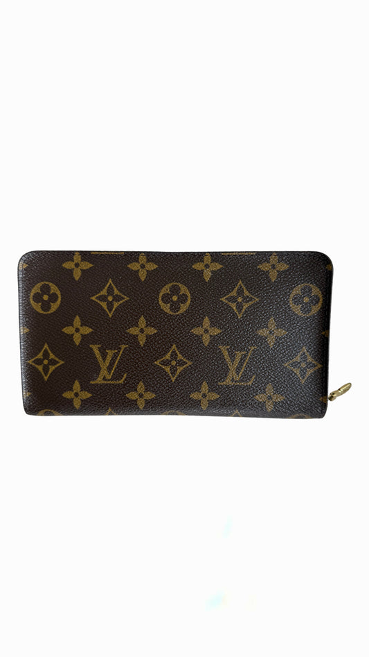 Louis Vuitton Zippy Wallet