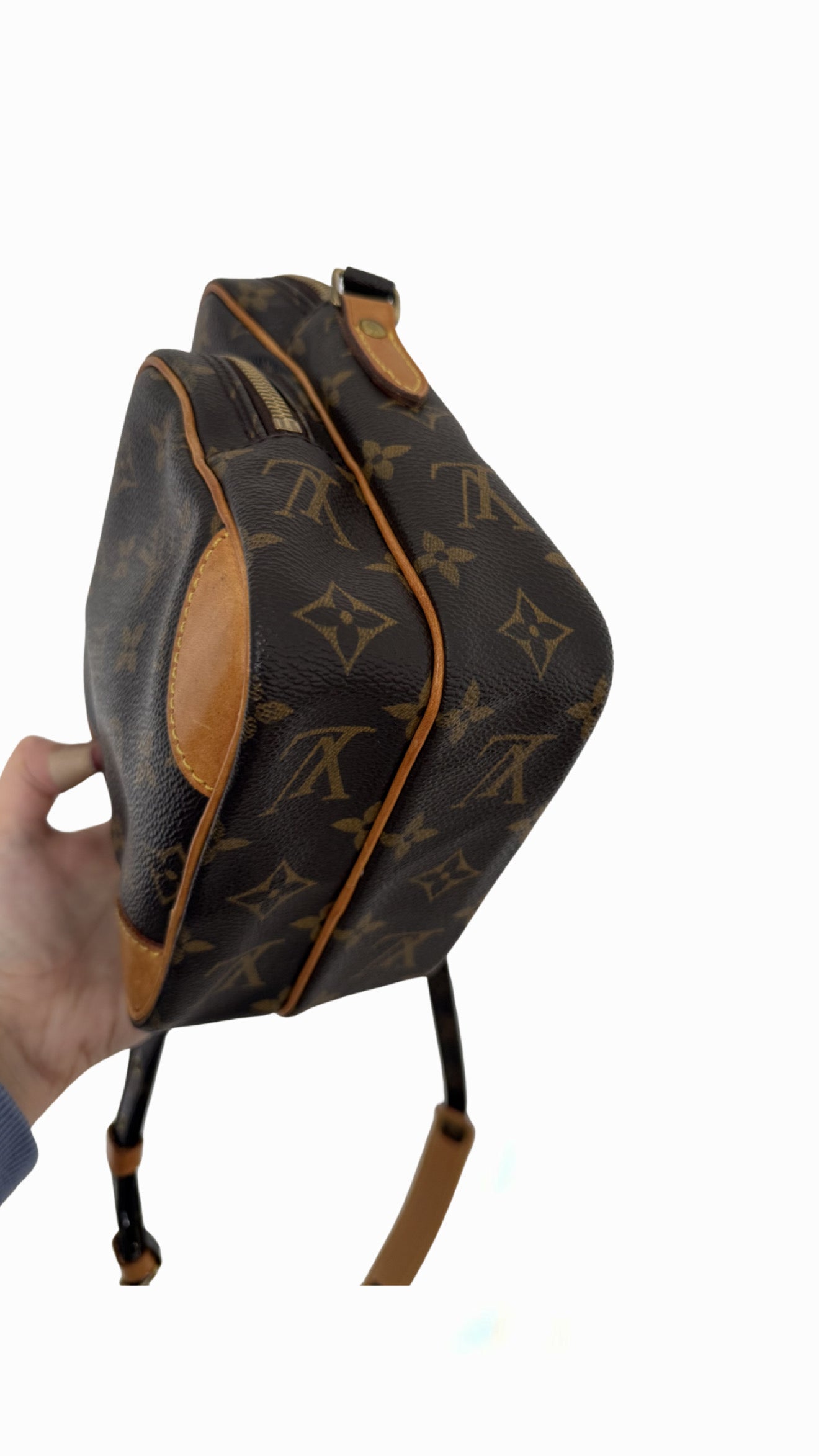 Louis Vuitton Amazon Crossbody