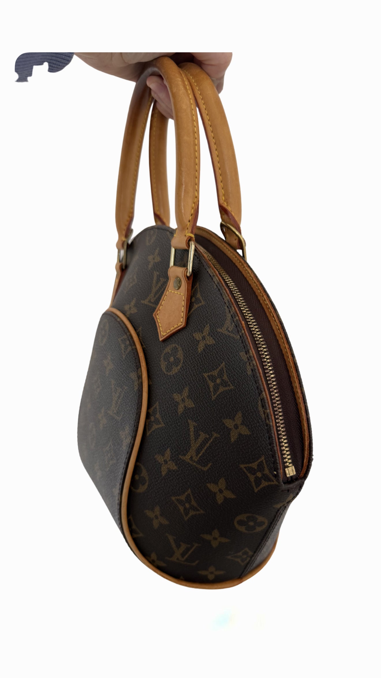 Louis Vuitton Ellipse PM