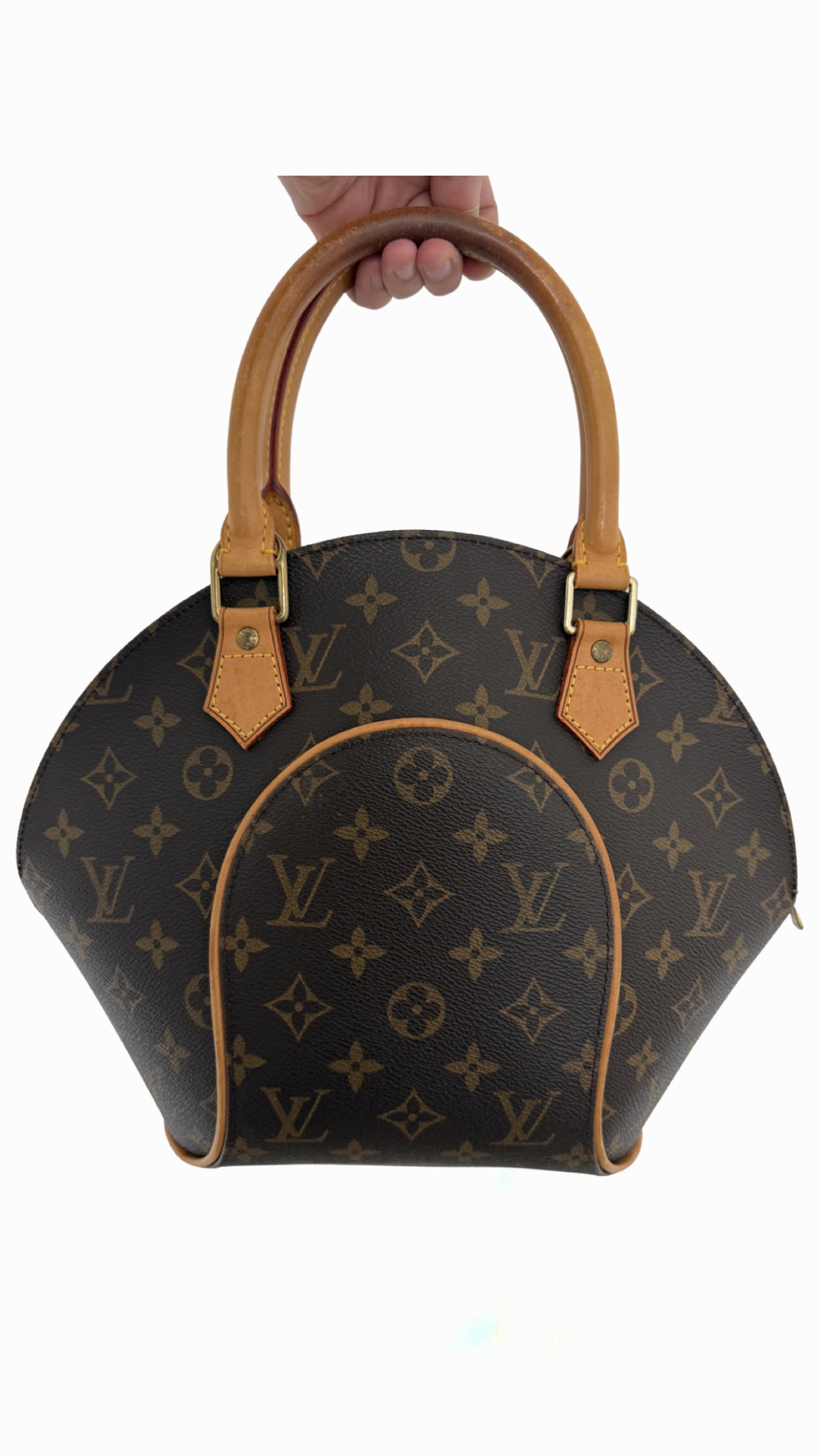 Louis Vuitton Ellipse PM