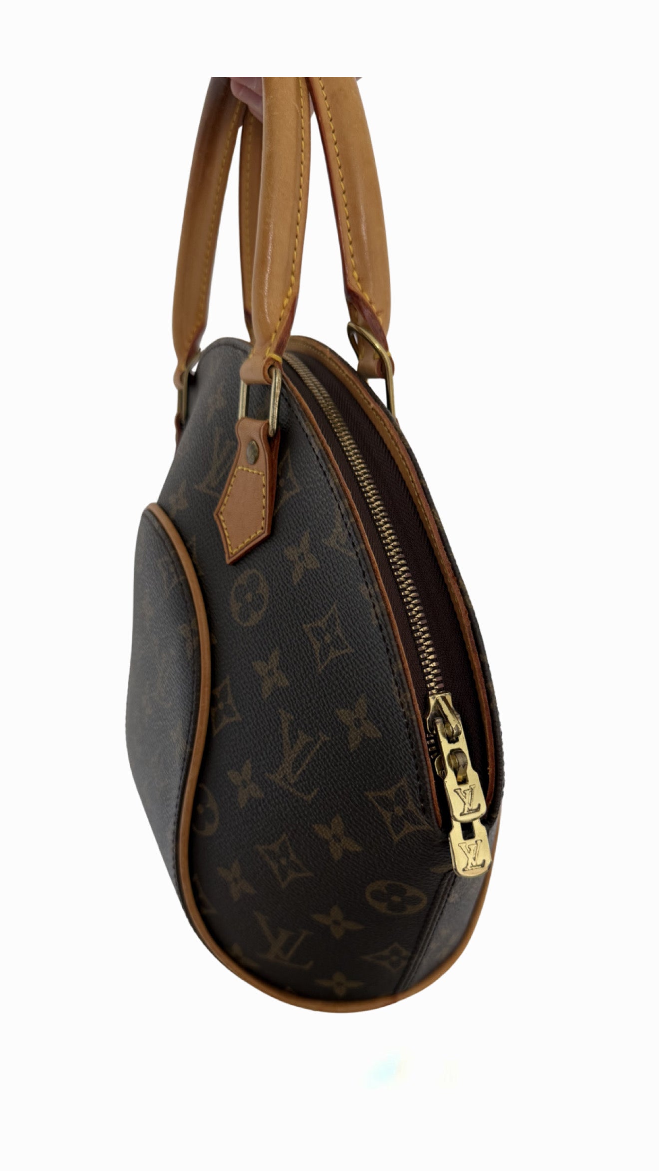 Louis Vuitton Ellipse PM