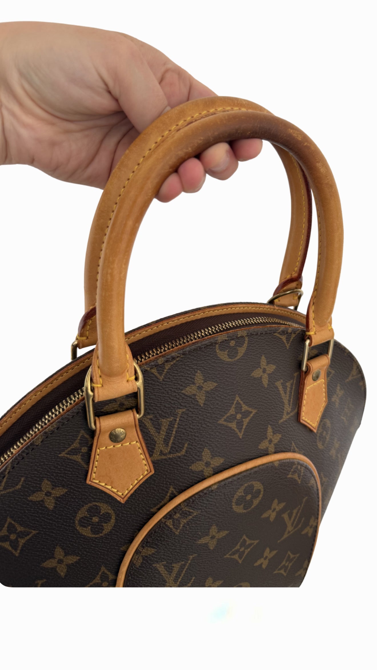 Louis Vuitton Ellipse PM