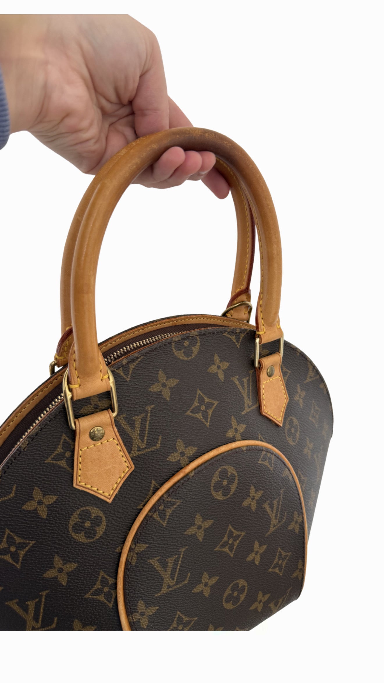 Louis Vuitton Ellipse PM