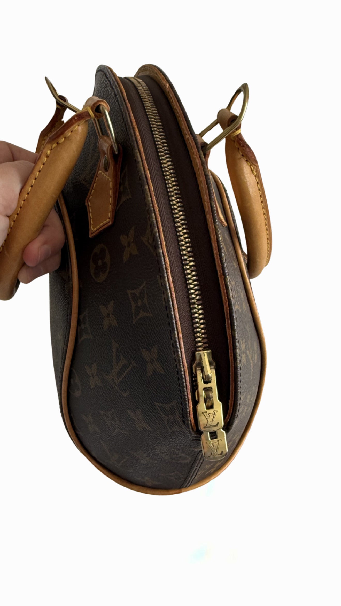 Louis Vuitton Ellipse PM