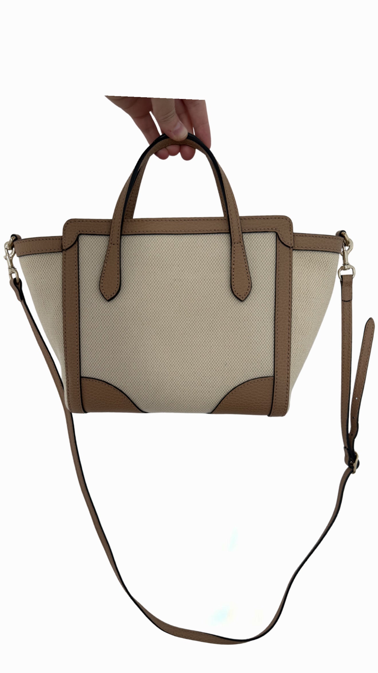 Gucci Swing Mini Tote Bag