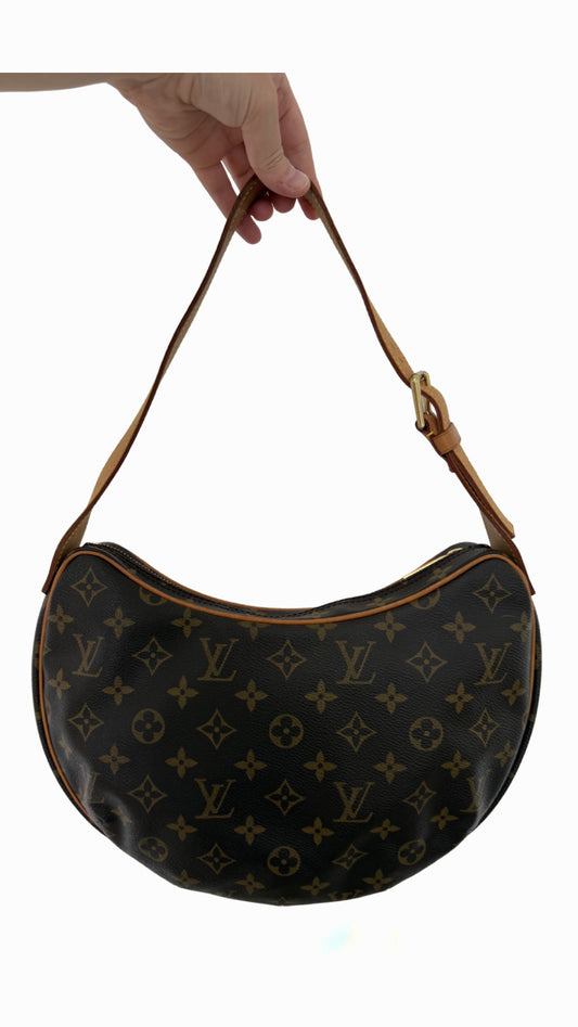 Louis Vuitton Croissant MM