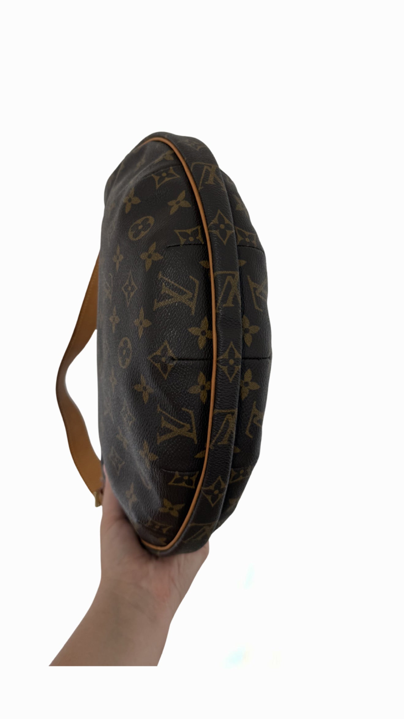Louis Vuitton Croissant MM