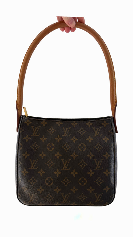 Louis Vuitton Looping MM